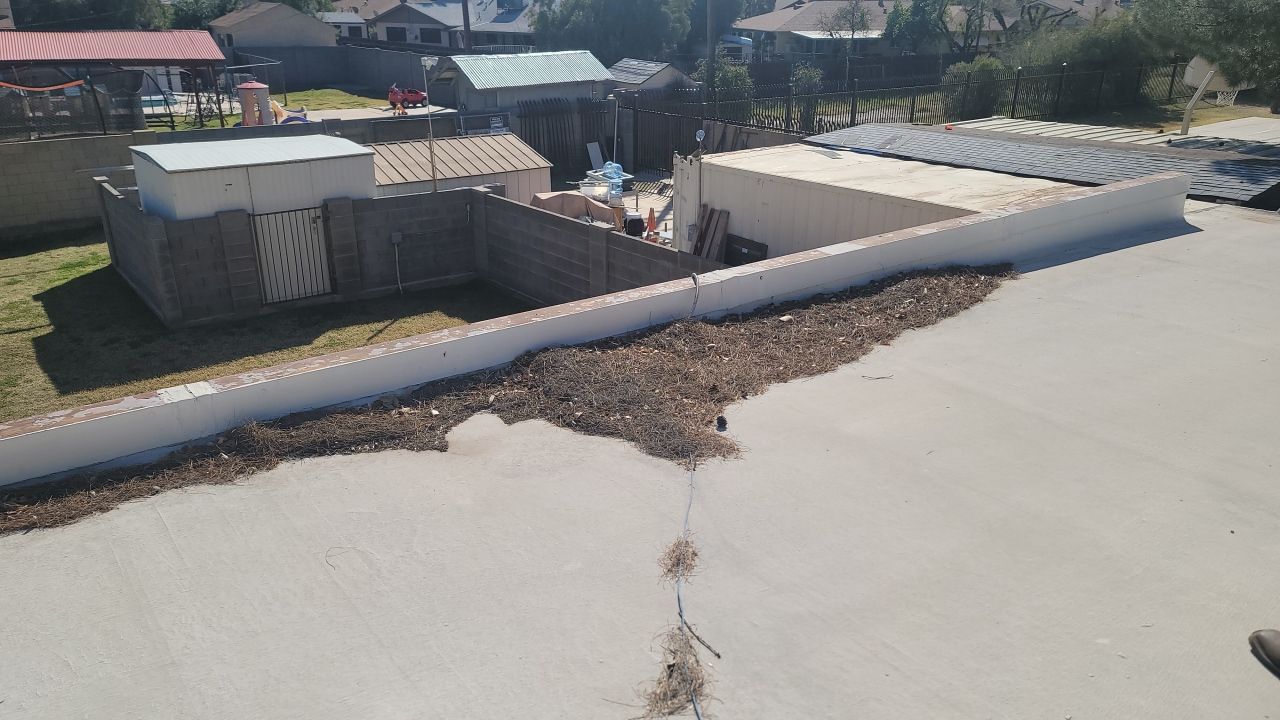 Christ The King by C&N Roofing  INC 