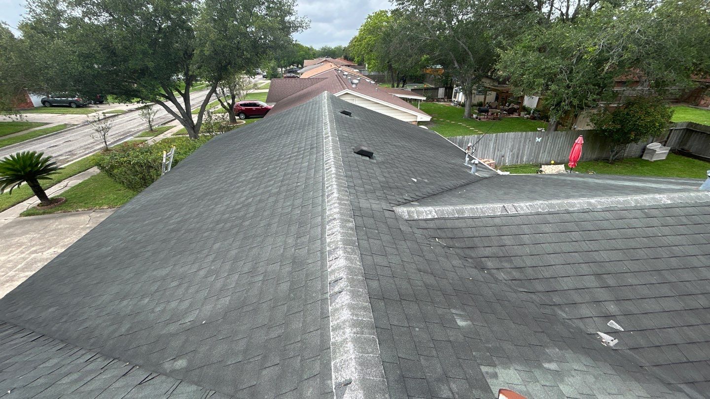 Residential Roofing Repair using Roofing Repair Products  by Lighthouse Roofing