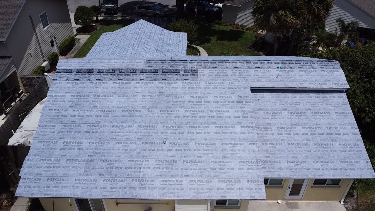 Residential Metal by Fiddlers Roofing