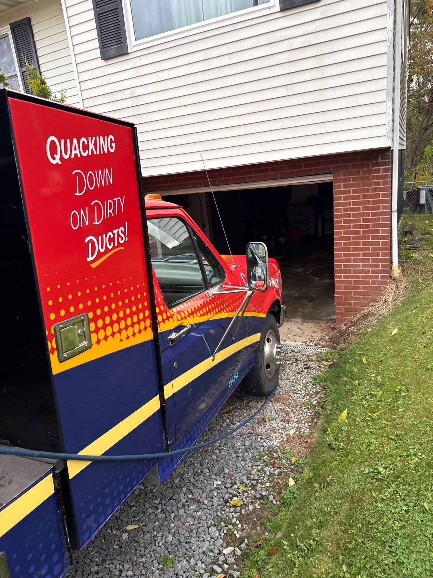 Air Duct Cleaning in Conway, PA by Superior Air Duct Cleaning