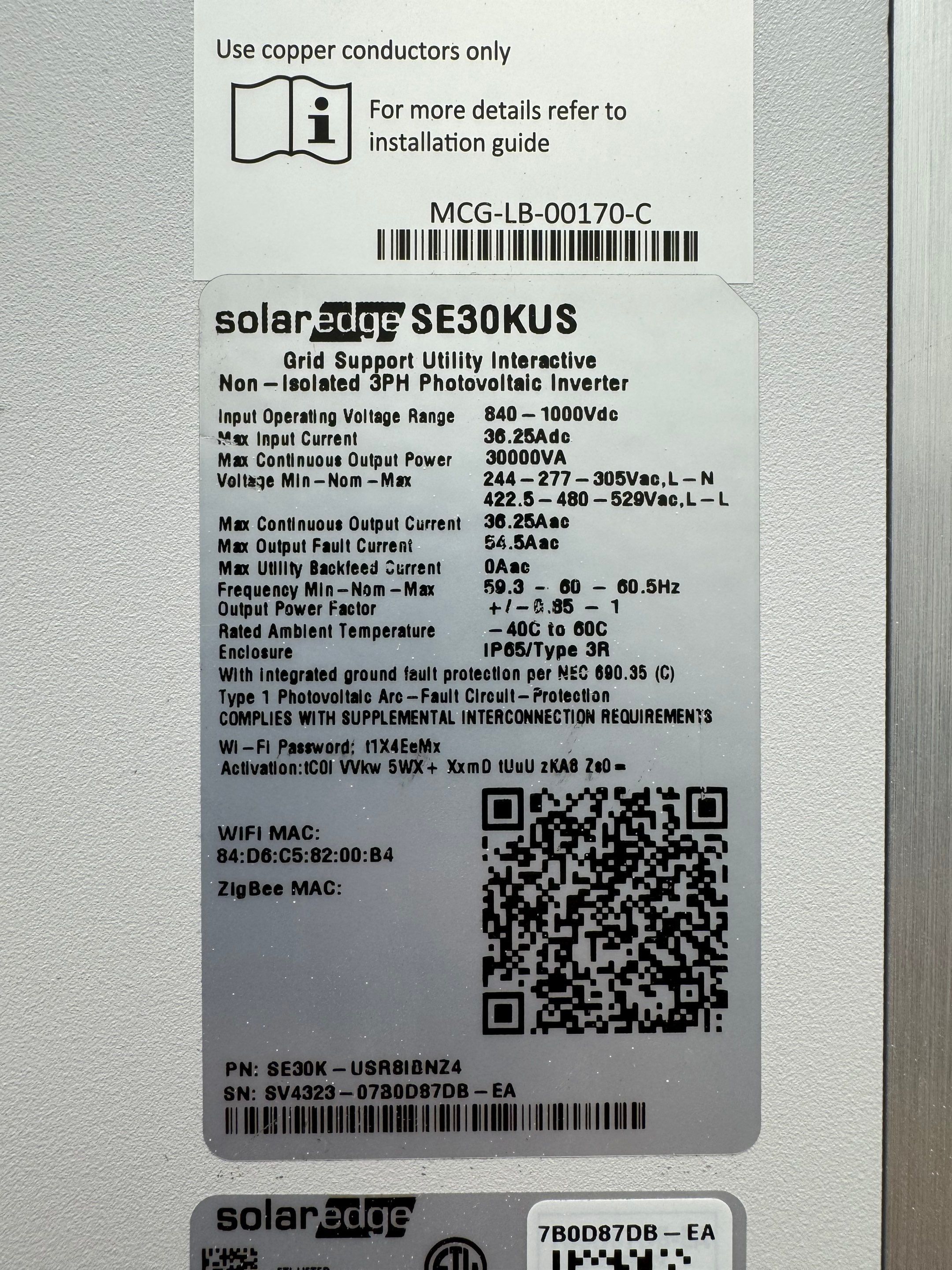 Project in Miami Beach by Payoli Solar