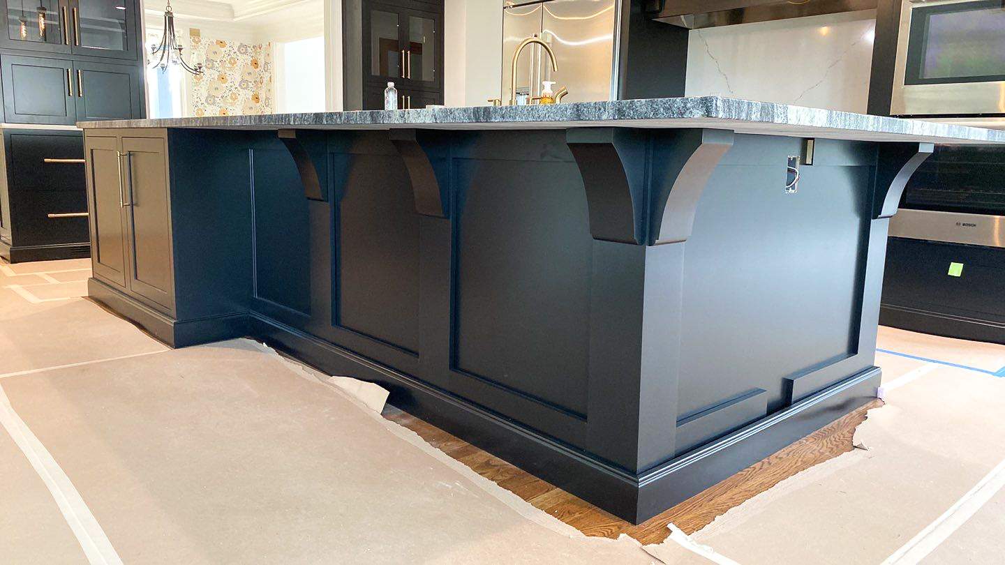 Kitchen Gallery by Authentic Carpentry