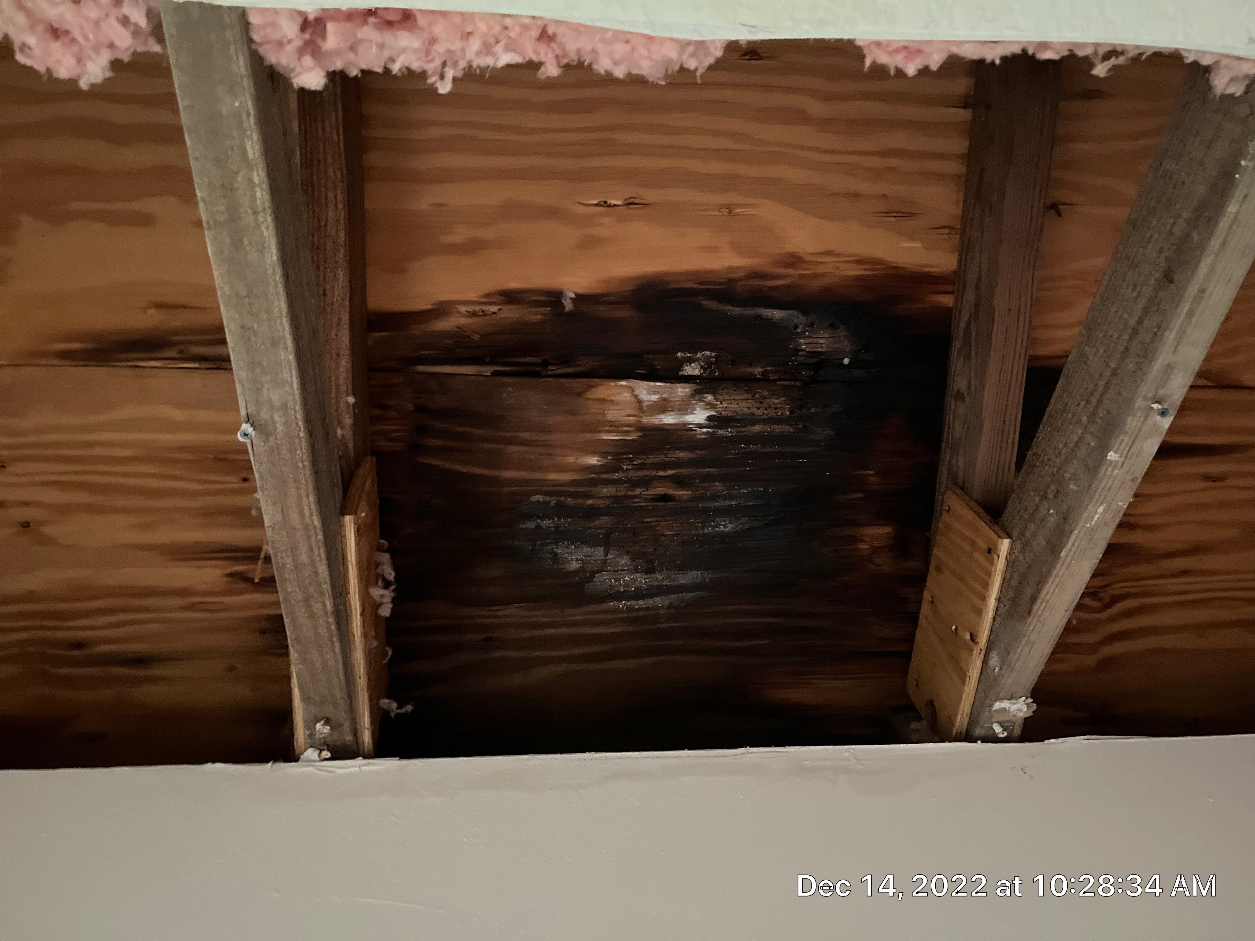 Residential Roofing Installation using CertainTeed XT25 by Hostetler Roofing