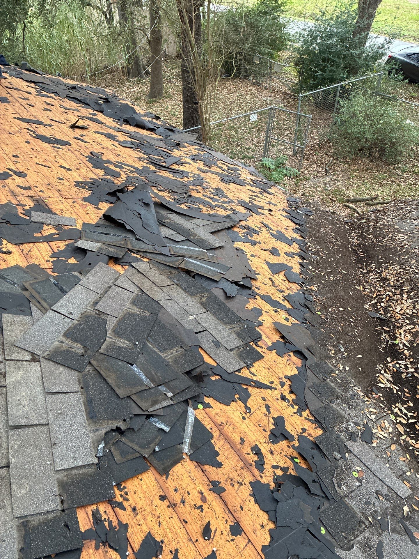 Roof Replacement in Park Place, Houston TX by Roof Repair Company