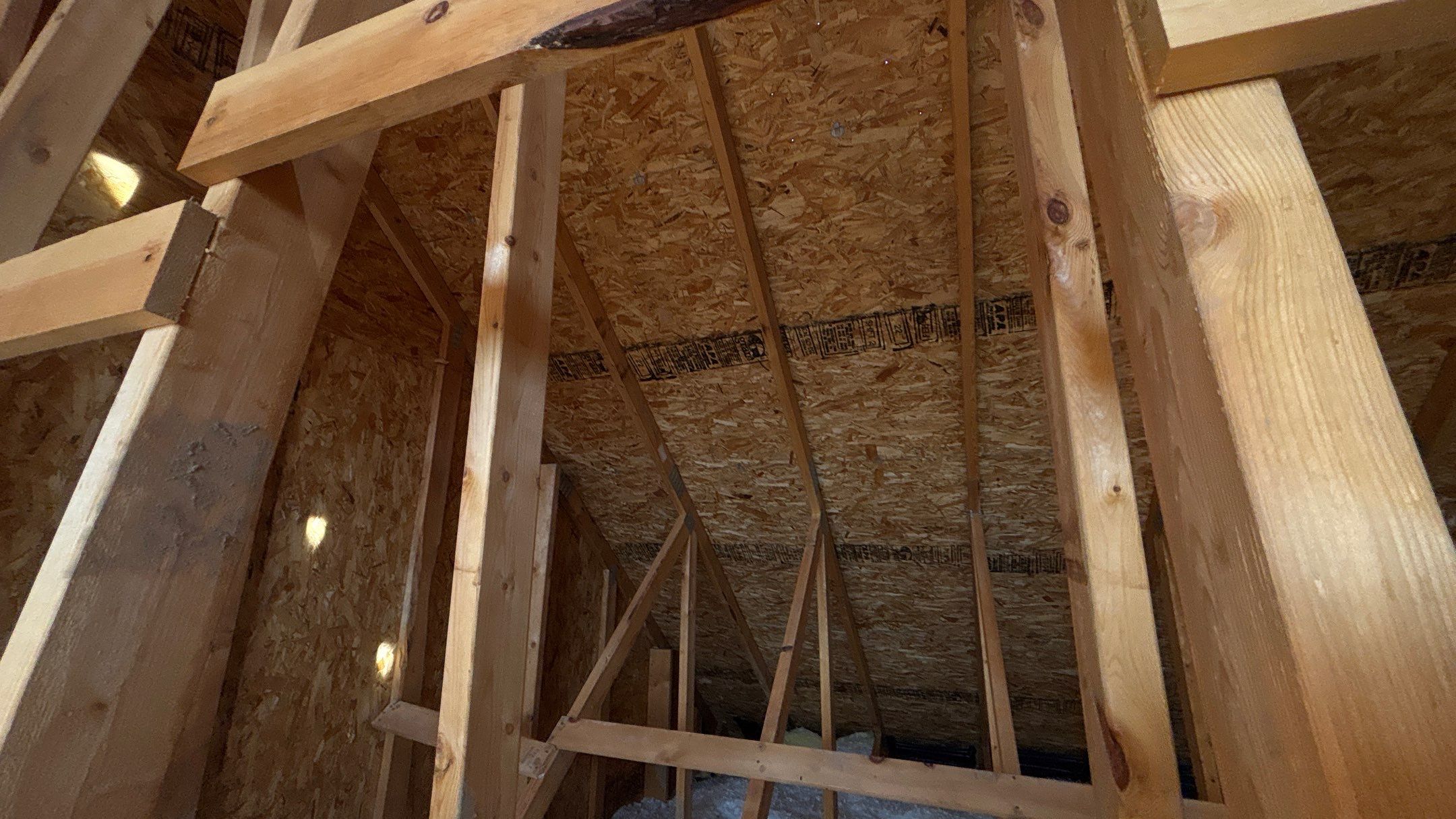 Roof Replacement using CertainTeed Landmark Moire Black by 180 Contractors