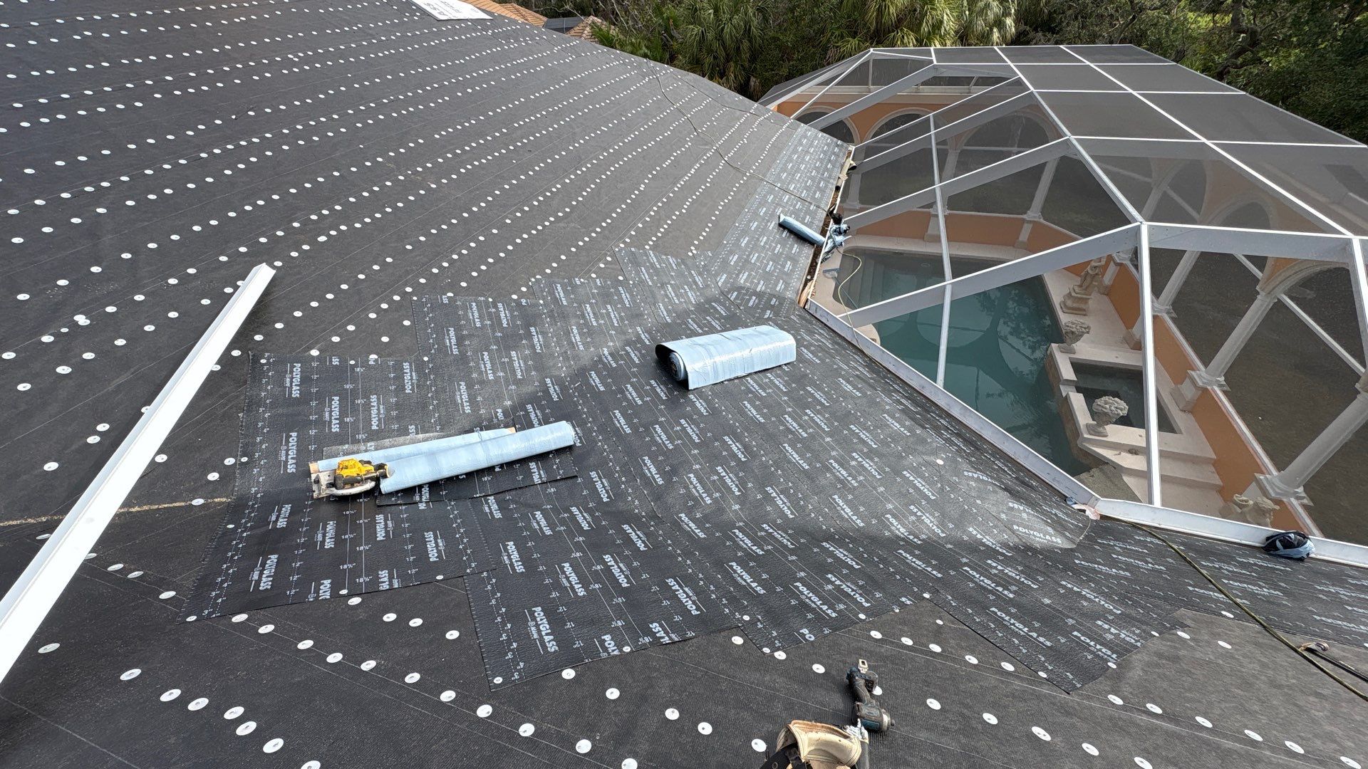 Custom Residential Roofing Installation by Gopher Roofing