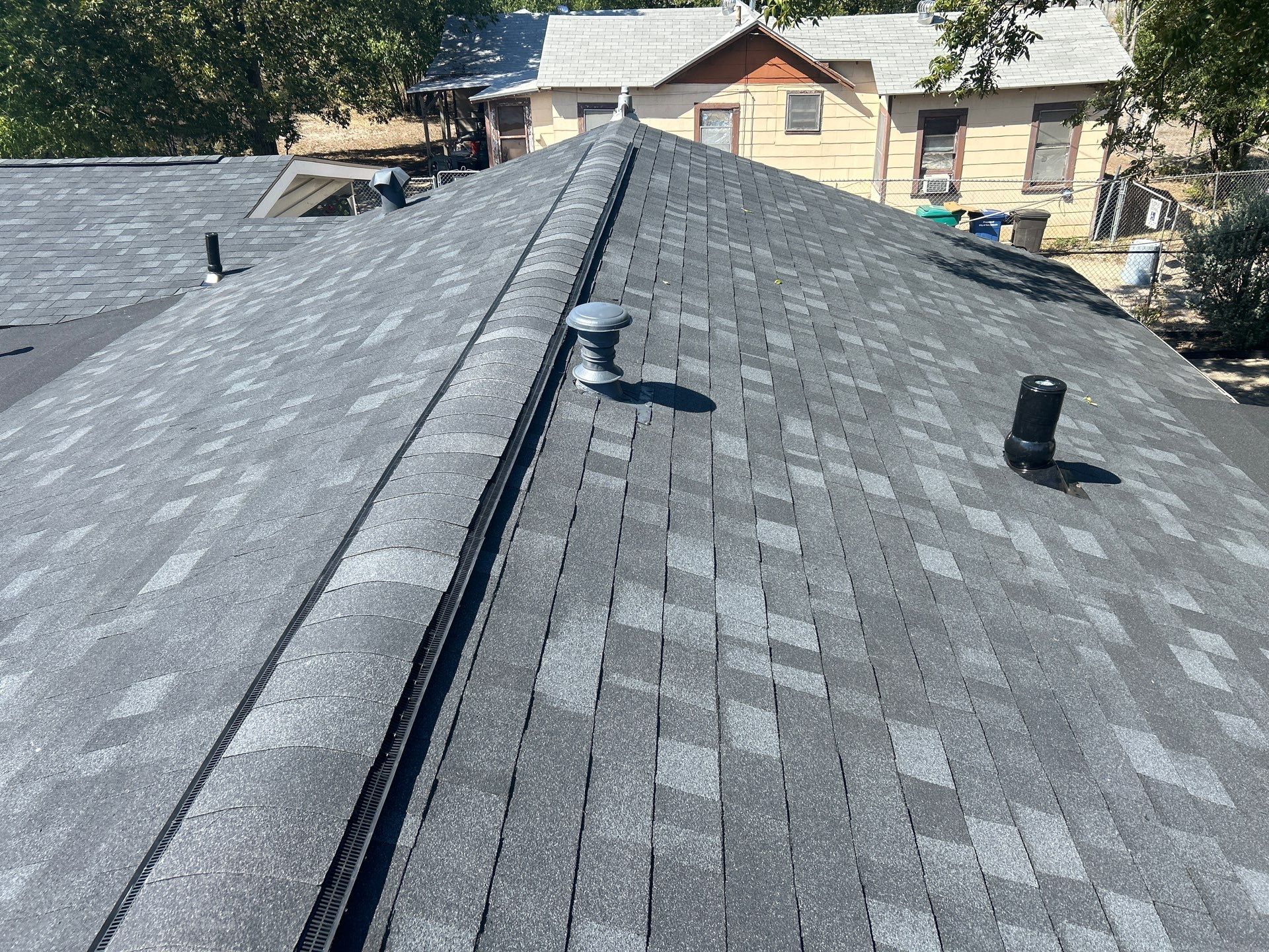 Roof Replacement - 78221 by bh roofing