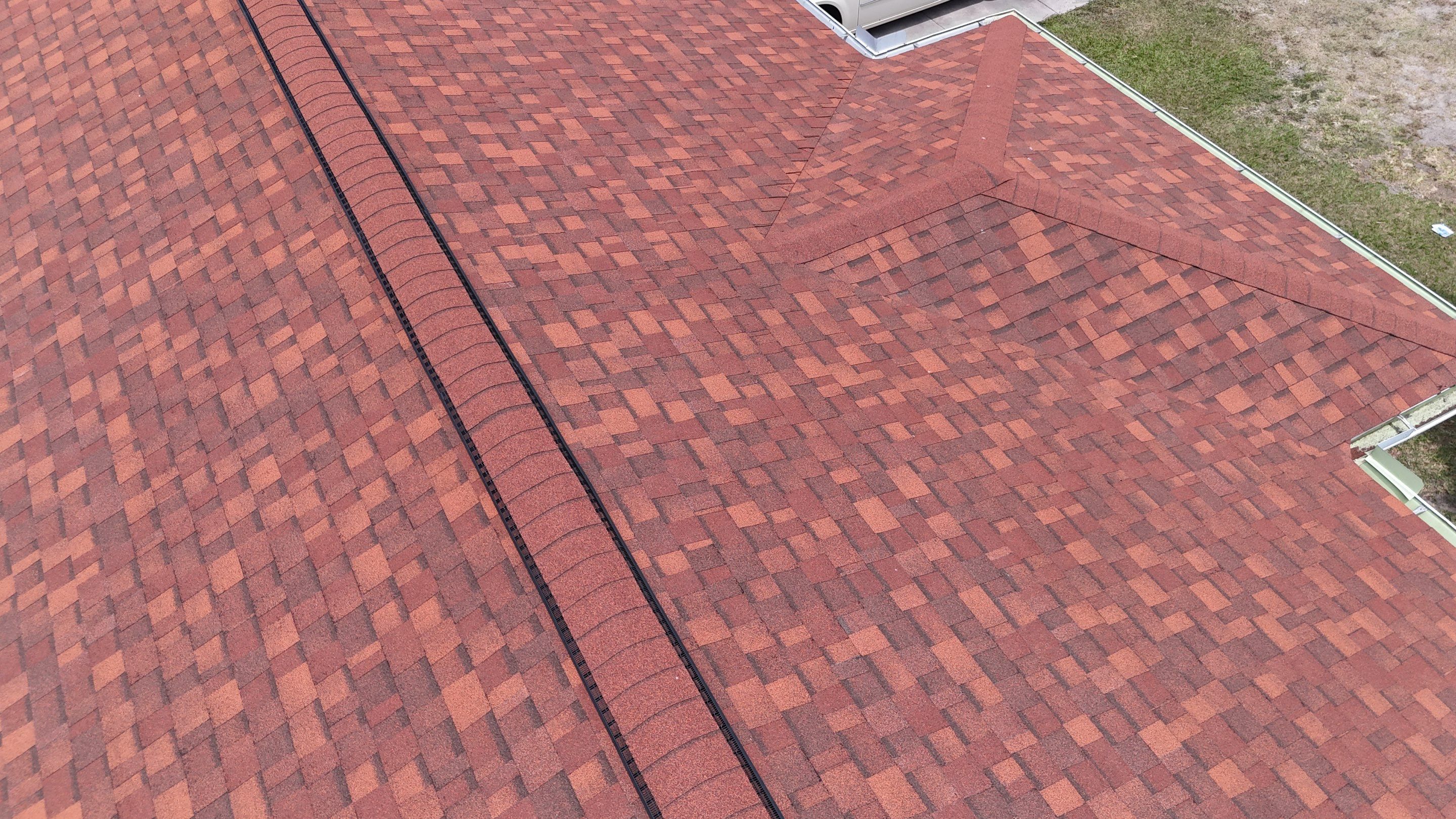 Roof Replacement in Lakeland, FL by Shingle Masters Roofing