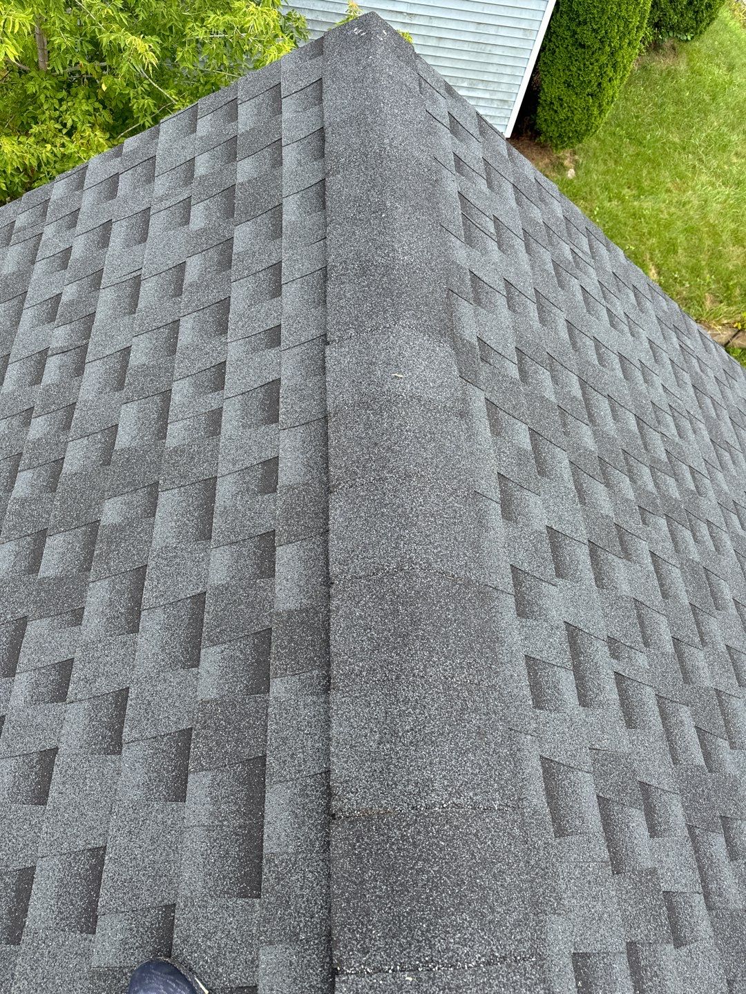 "From Solar Disappointment to Home Perfection: Full Roof Replacement & Chimney Rebuild!" by Sensible Home Solutions