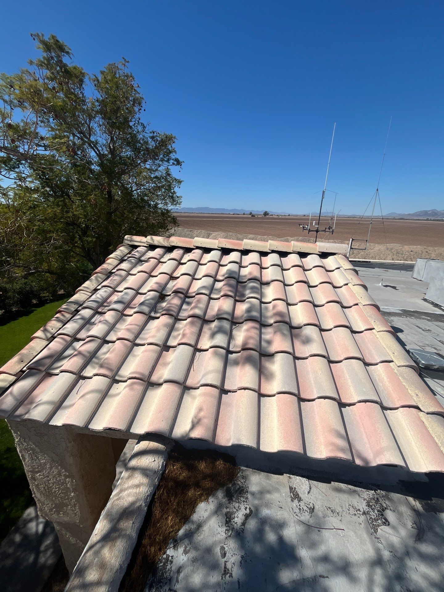 Spray Polyurethane Foam by Reimagine Roofing