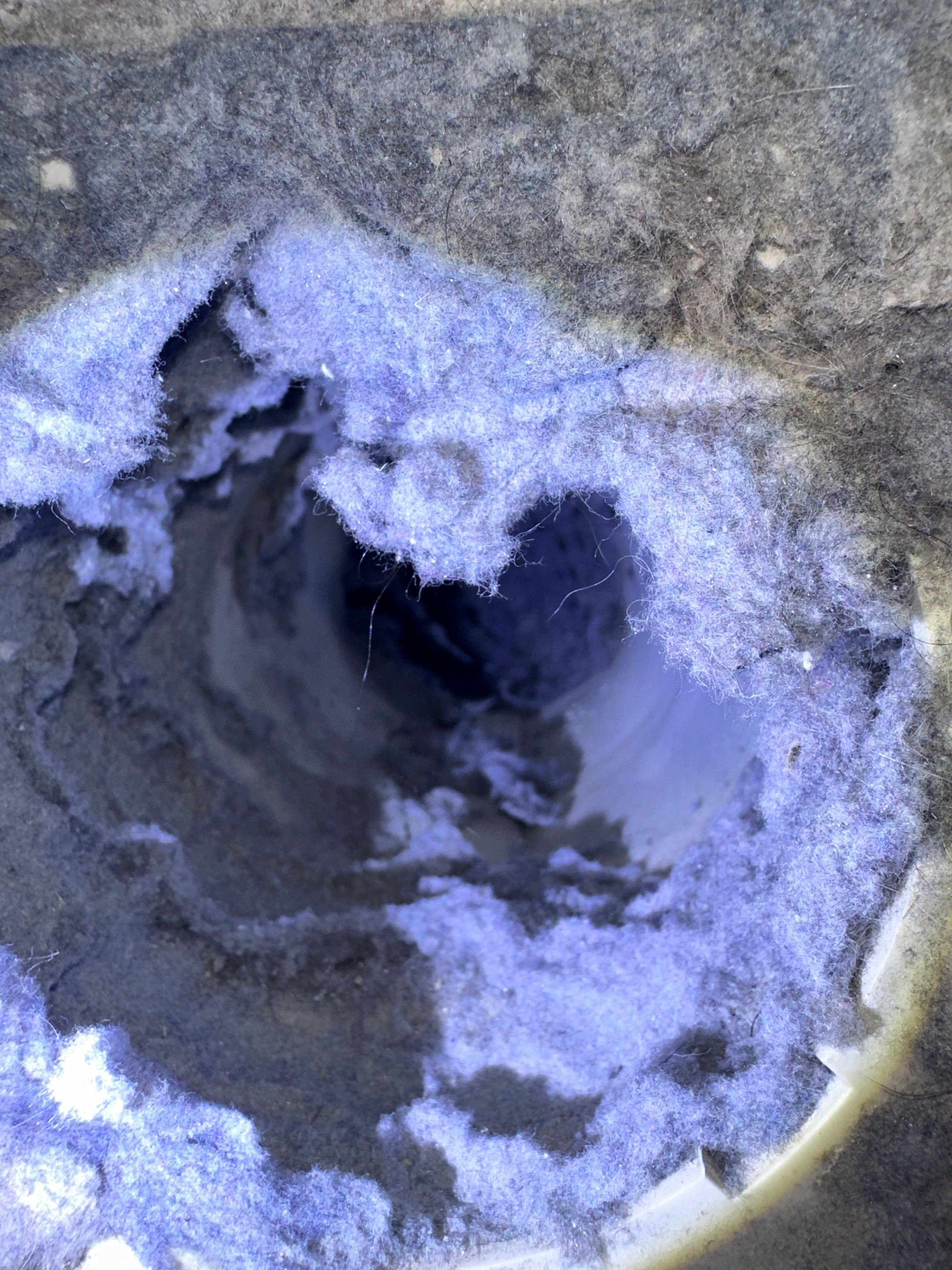 Air ducts + Dryer Vent Cleaning by Pronto Air Duct Cleaning