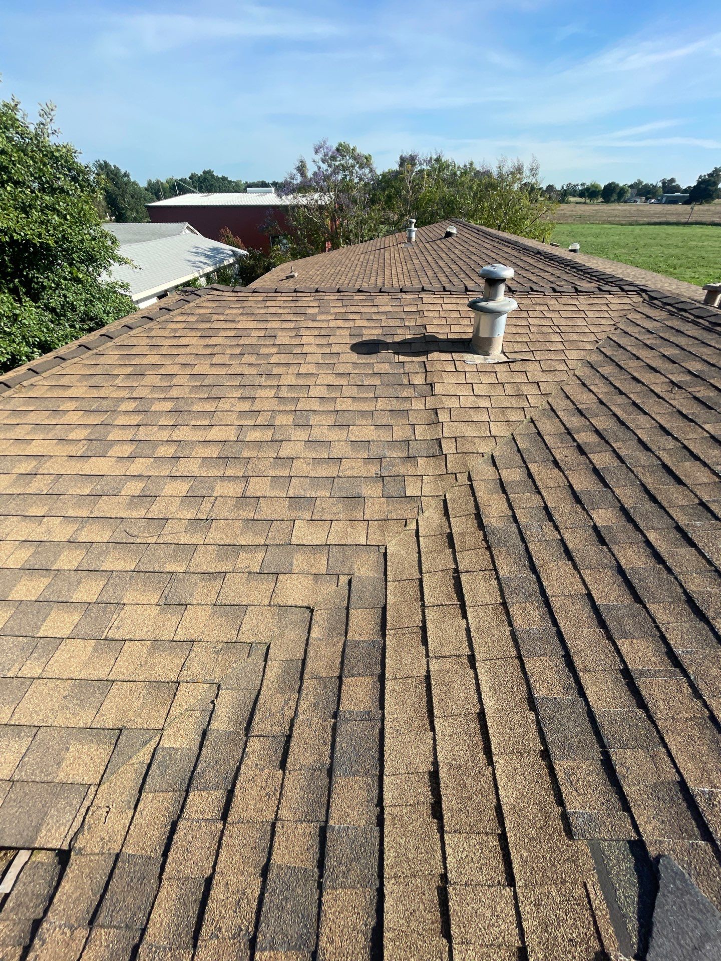 Roof Rejuvenation using Roof Maxx Treatment by Roof Maxx of Folsom