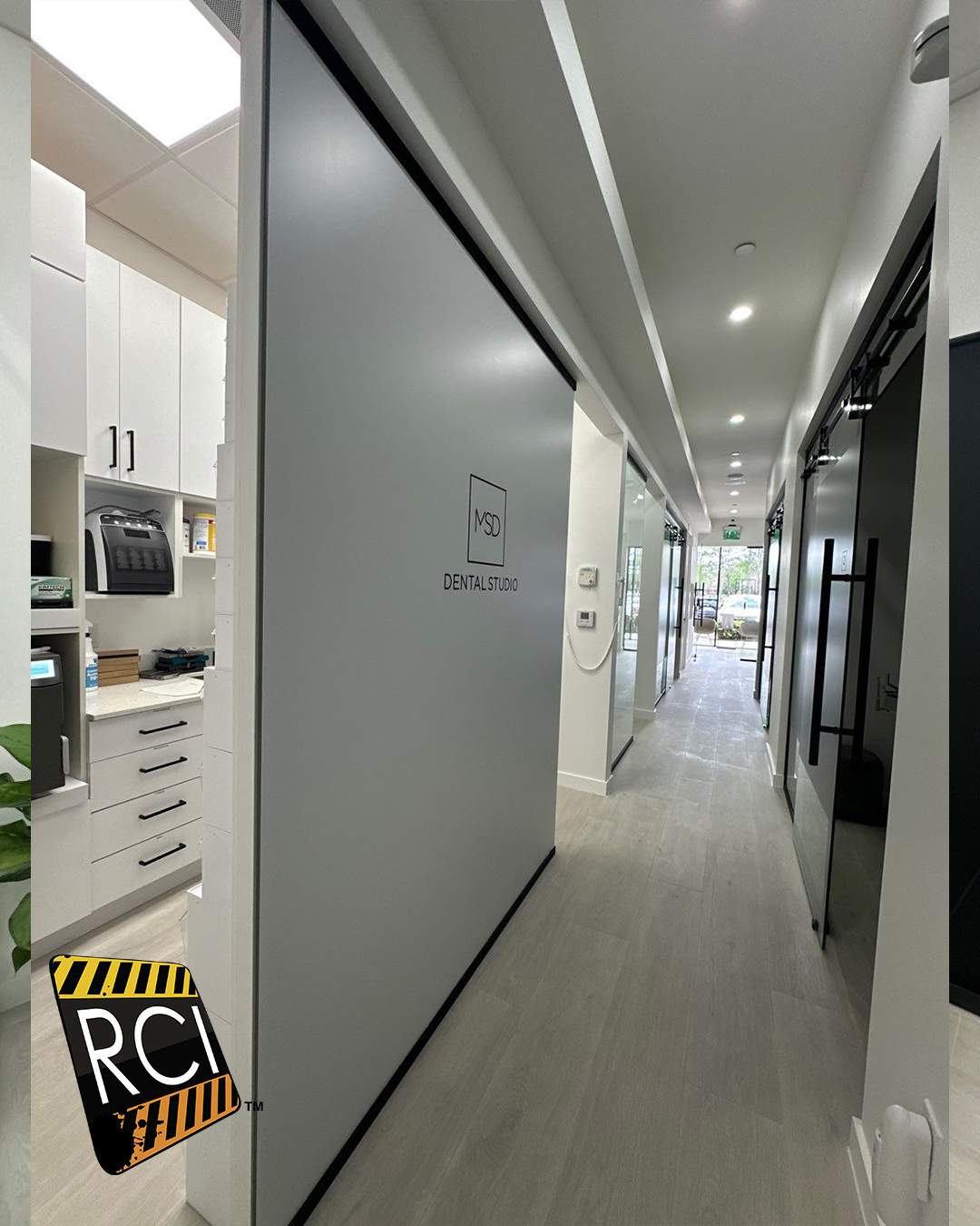 MSD Dental by Ruiz Construction Inc