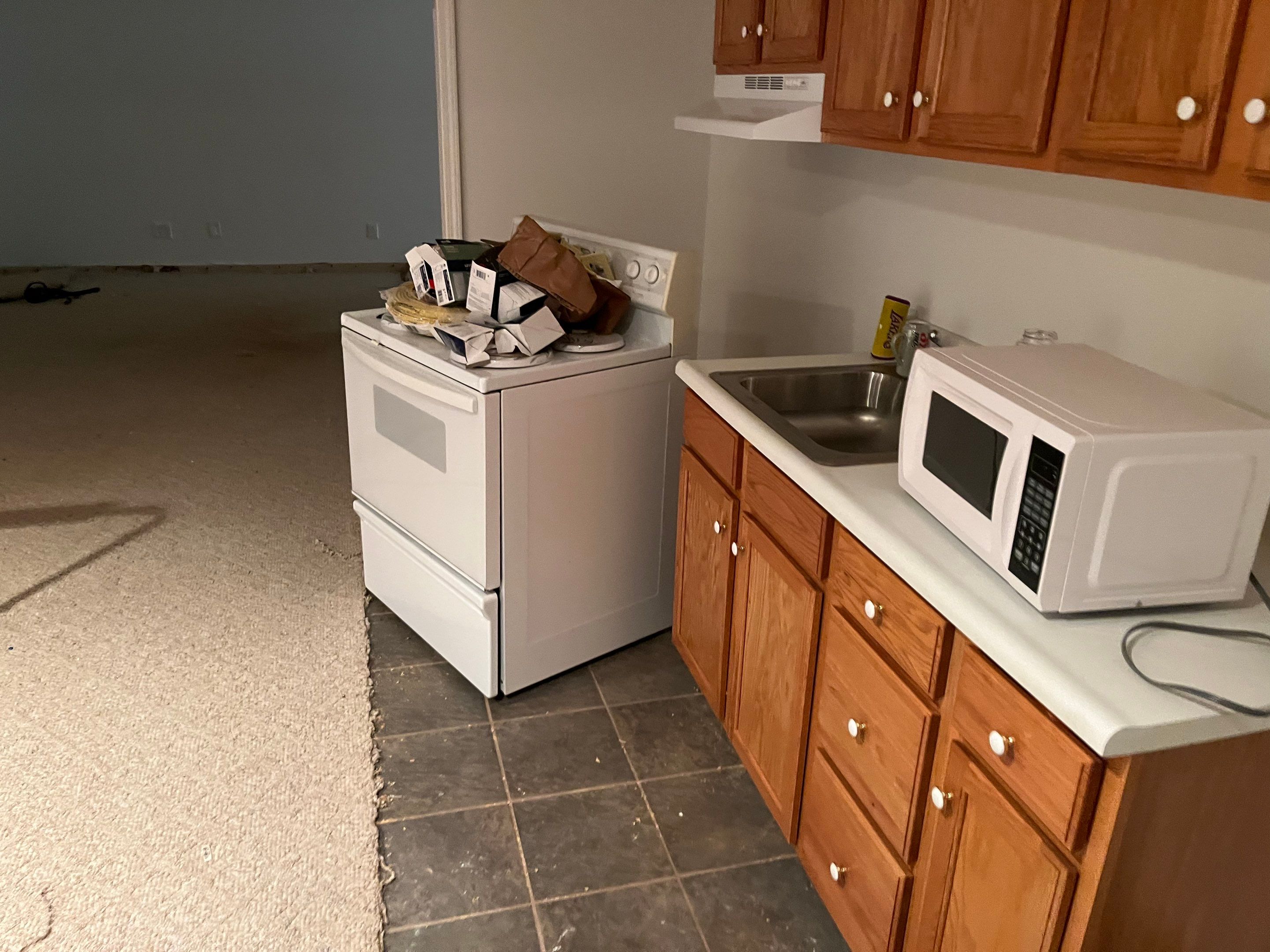 Water Damage and Restoration by ANR Restoration