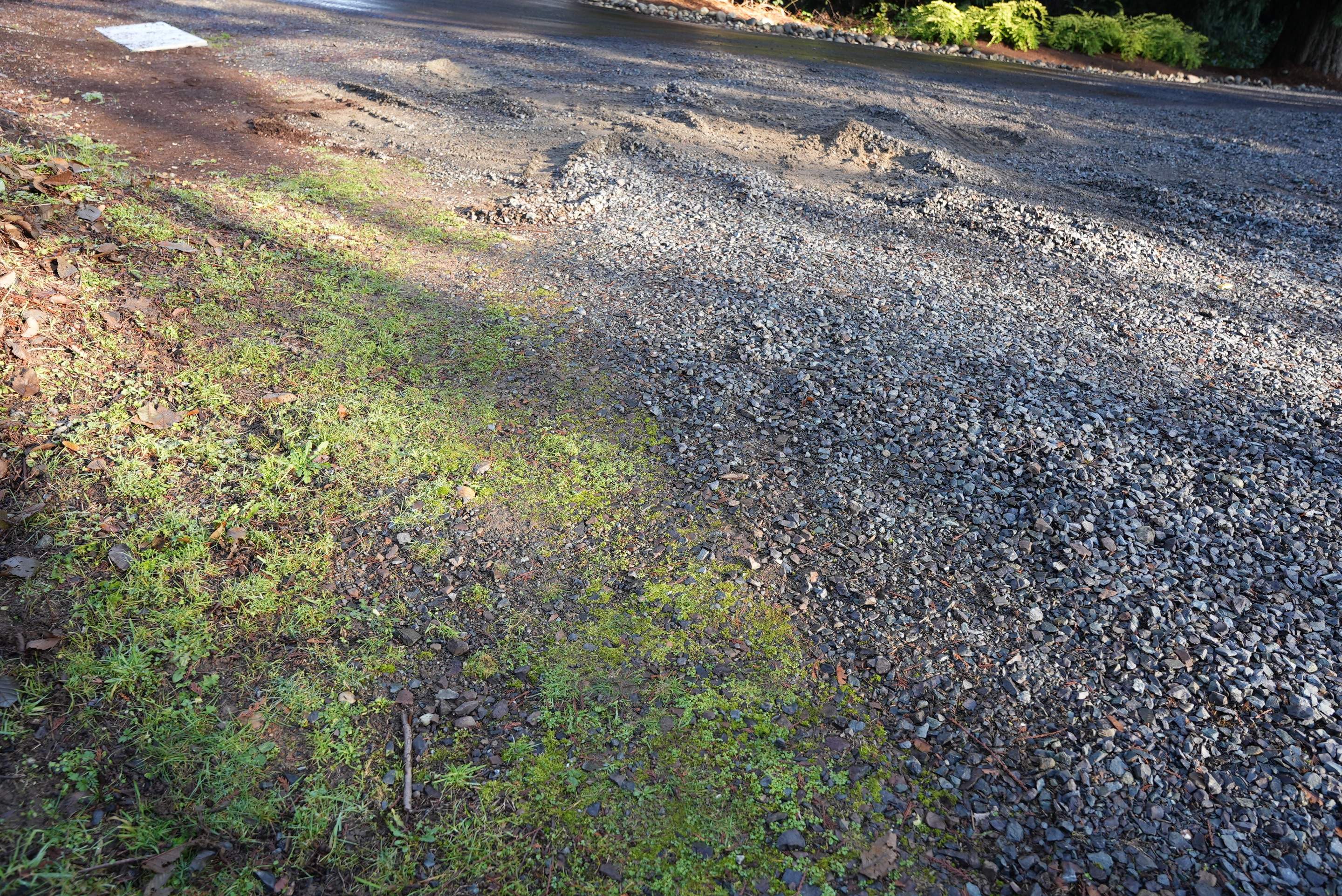 Smokey Point Driveway by Jireh Asphalt & Concrete Inc 