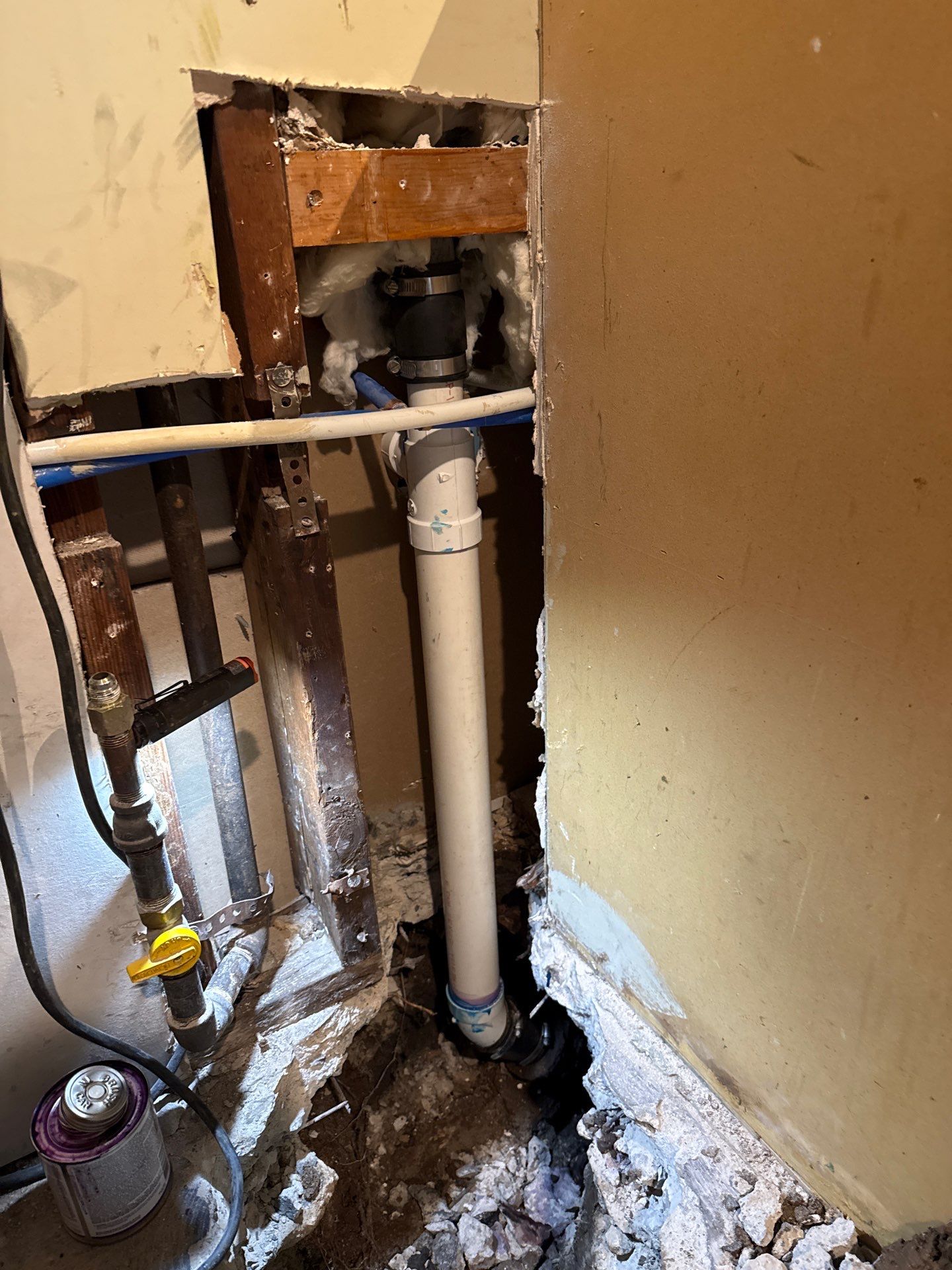 Project by PRO-ROOTER by PRO-ROOTER