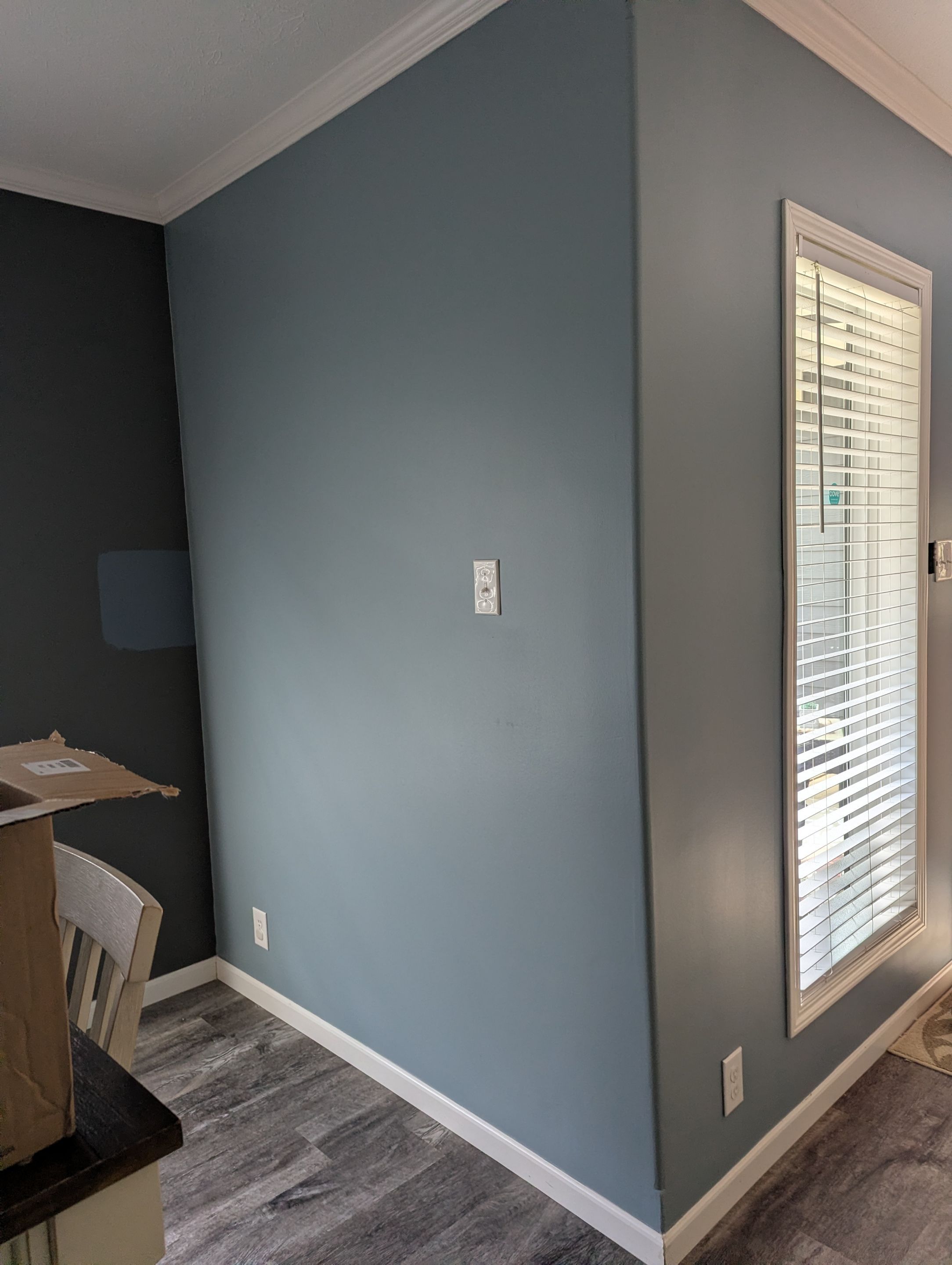 Revitalizing Every Room With Paint in Tyler TX by Quality Coats Painting