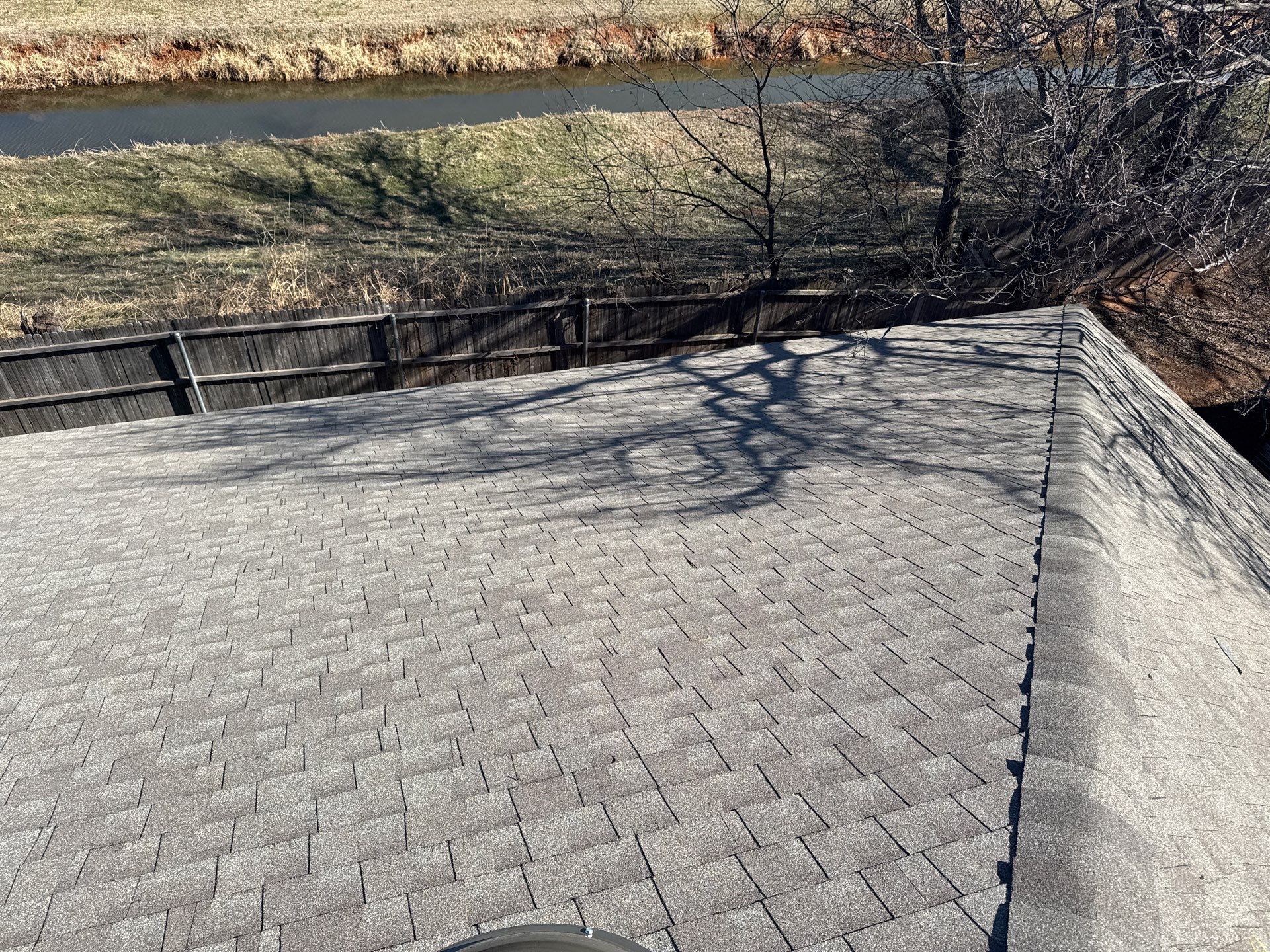 Roof Replacement in Oklahoma City, OK by 5Coat Roofing & Construction