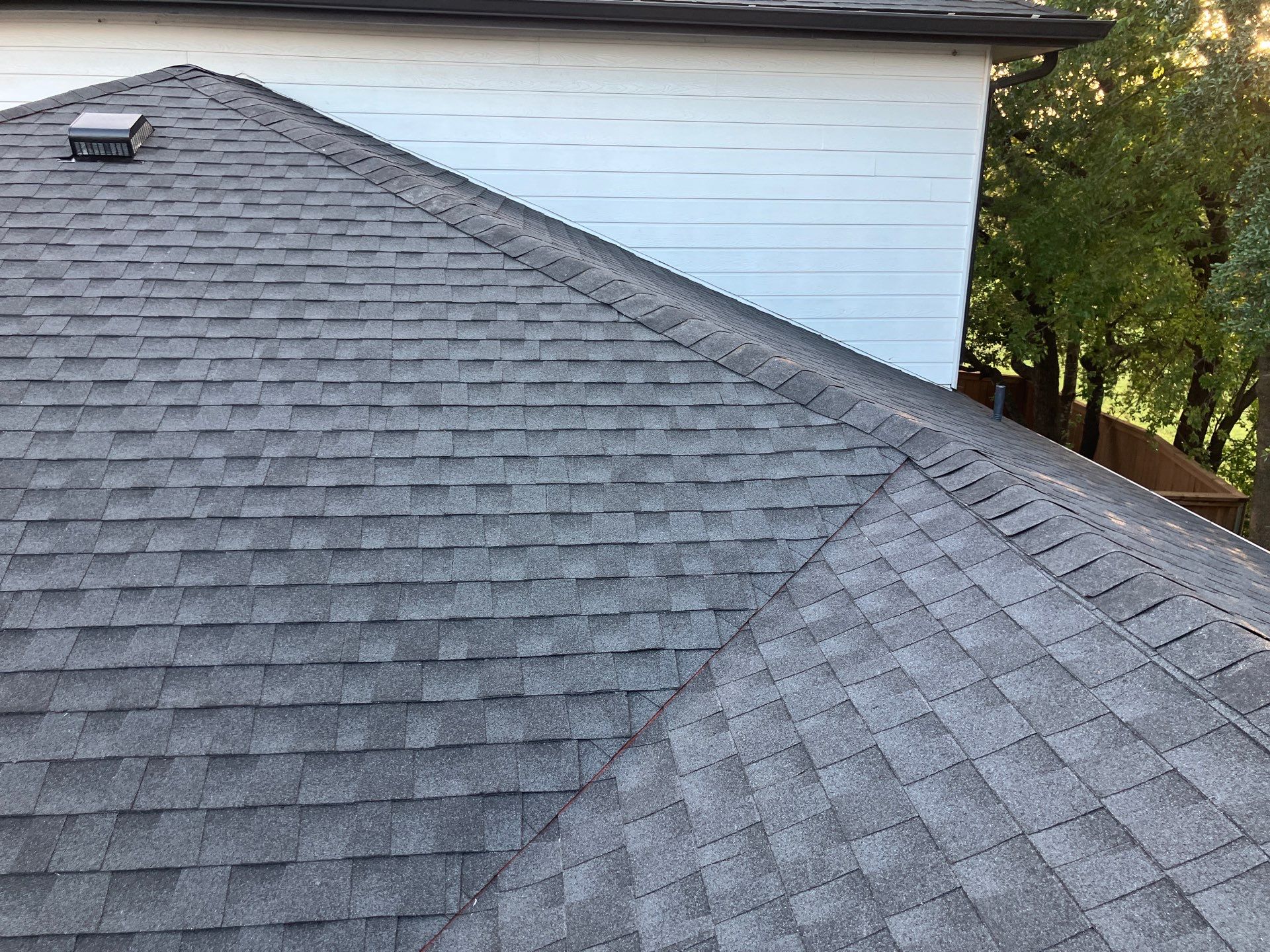 Roof Replacement - 78245 by bh roofing