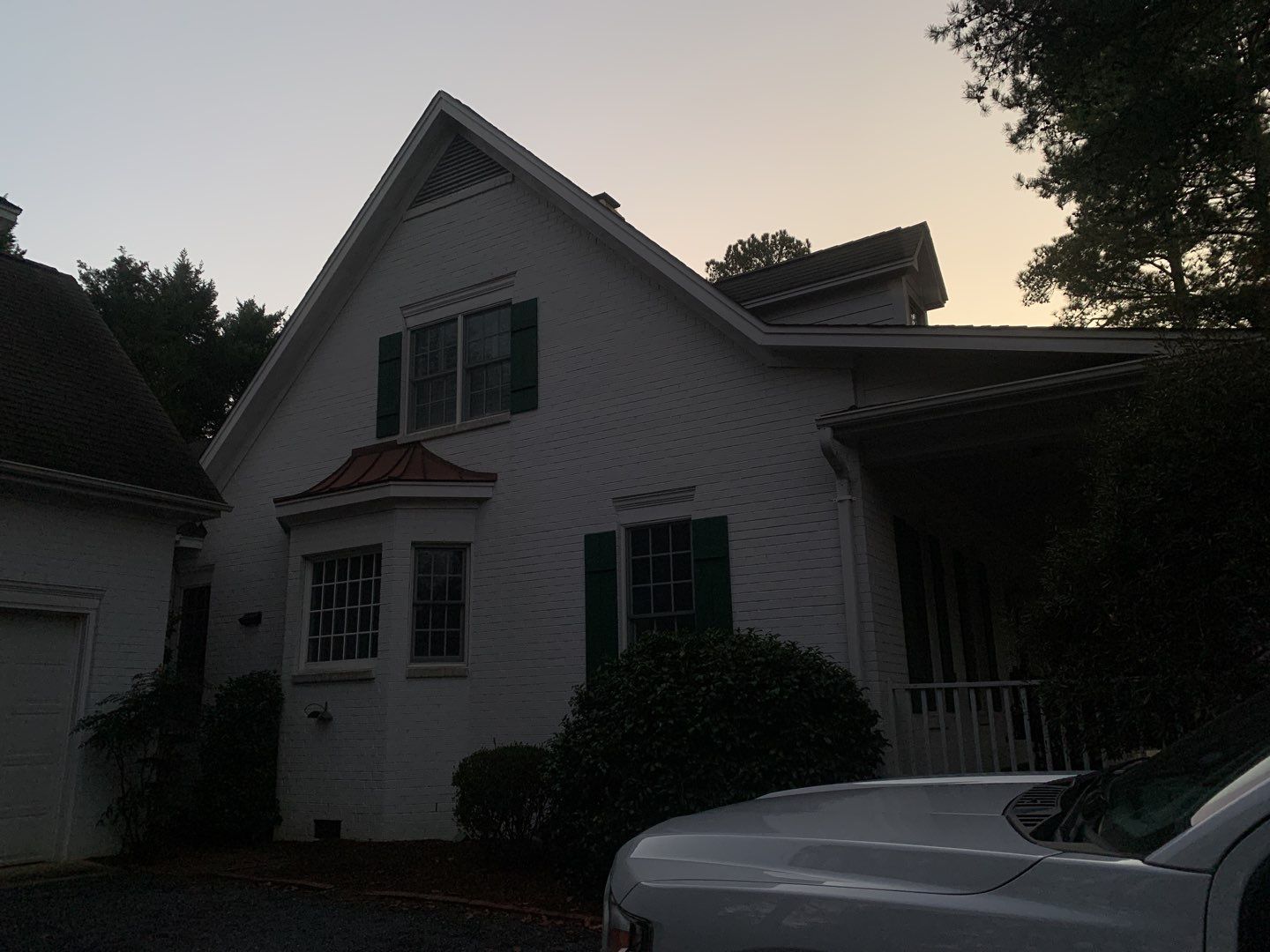 Re-Roof • Pinehurst, NC by American Roofing NC