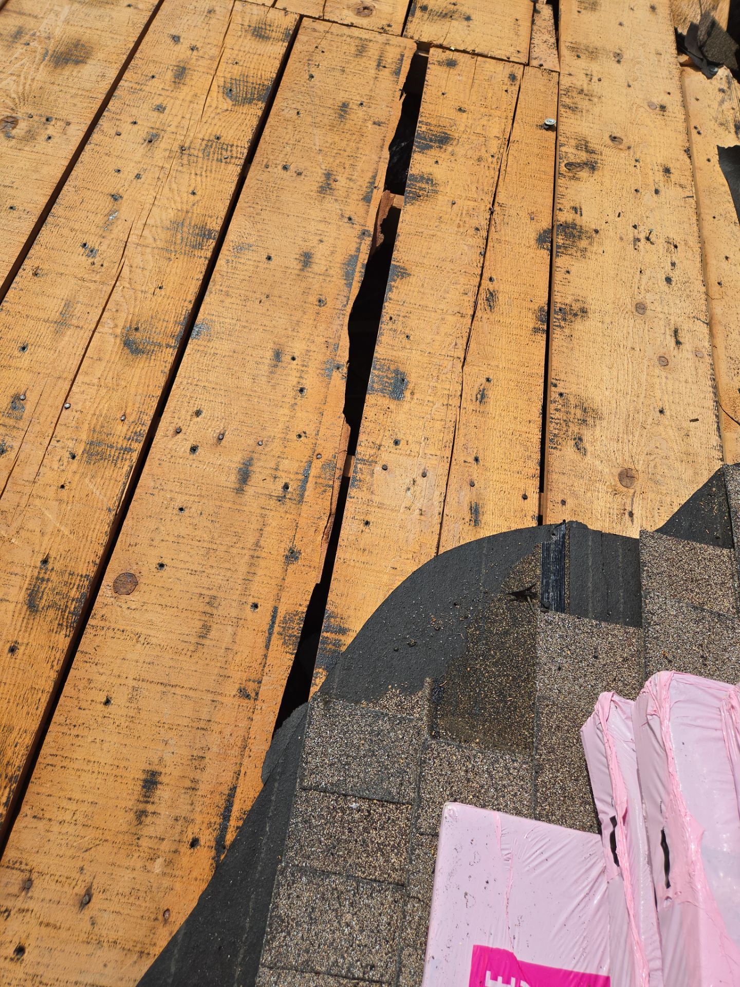Project in Seminole 33772 by Mitchell Roofing Company LLC 