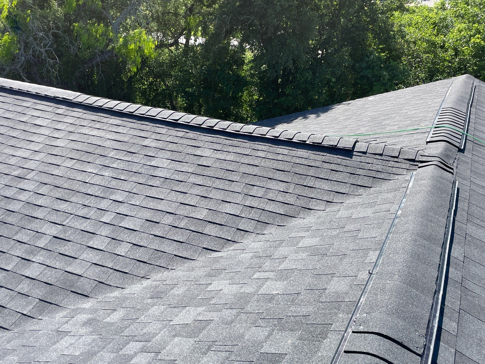 Alice Keeper by Bayfront Roofing and Construction