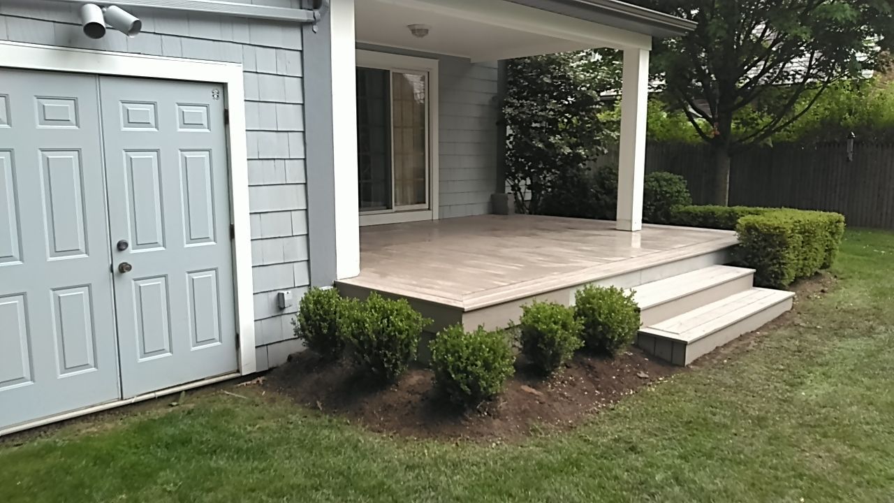 Outdoor Living by Ivy Lea Construction