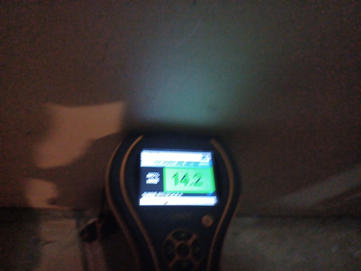 Project in Ypsilanti Charter Twp by EzDry Water Mitigation & Property Restoration