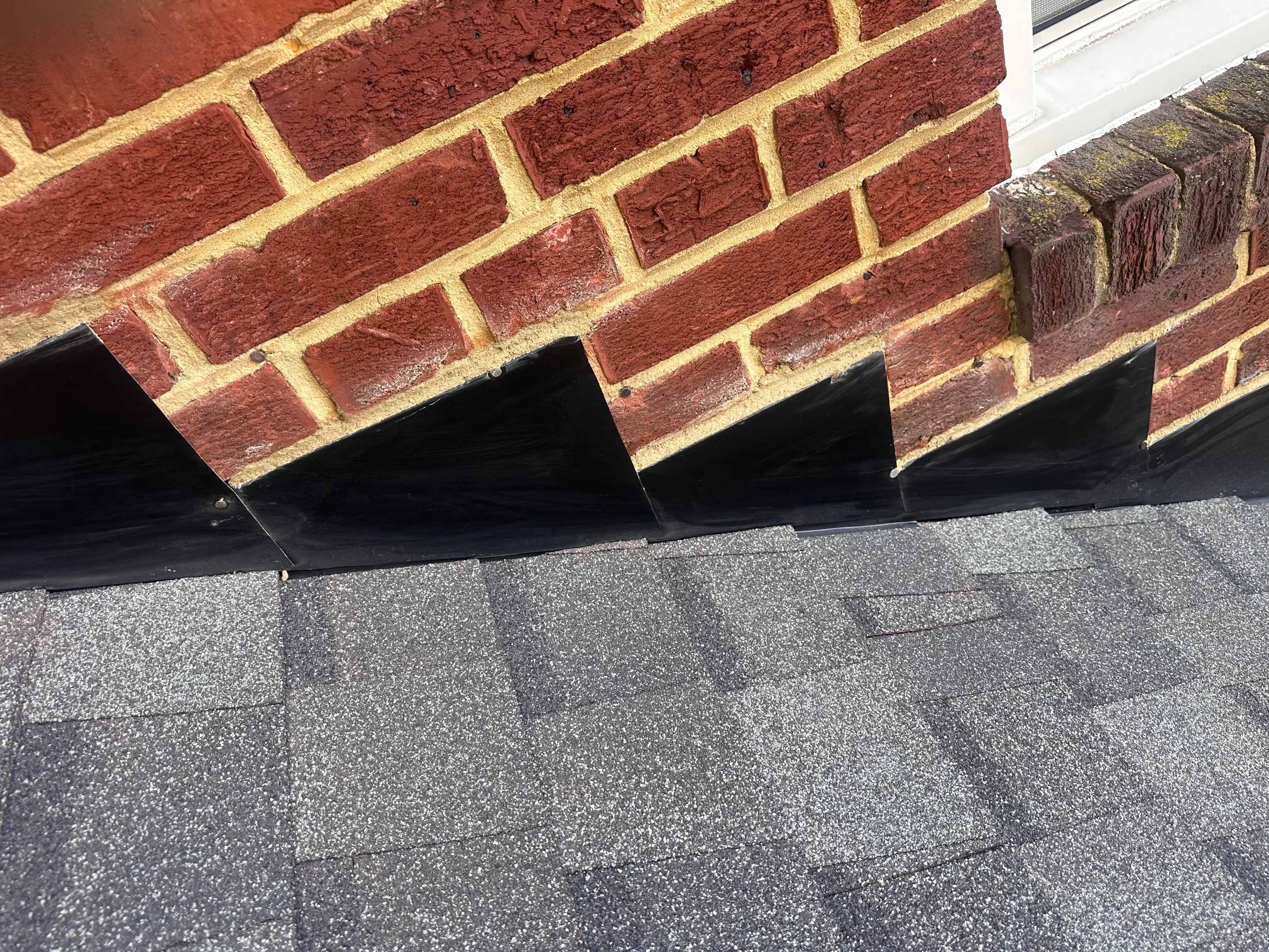 Arlington: Residential Roof Replacement With CertainTeed Landmark Designer Shingles in Georgetown Gray by RM Banning, Inc.