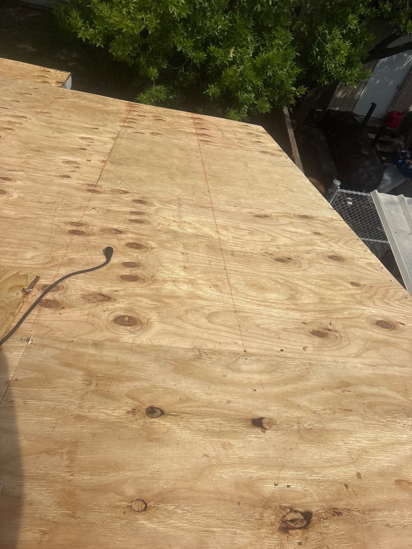 Corpus Christi Roof by Bayfront Roofing and Construction