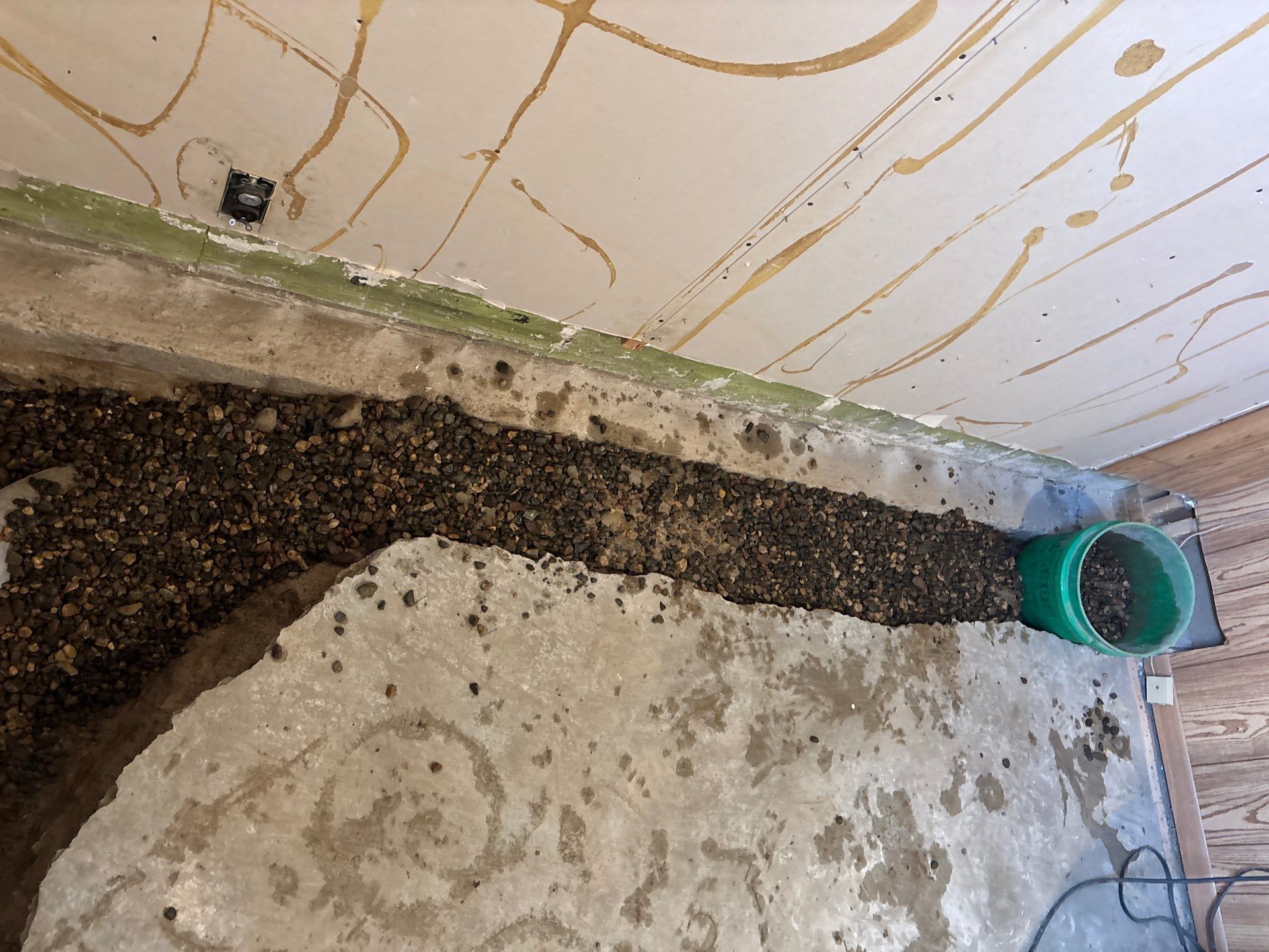St. Paul Waterproofing at it's Finest by Waterproofing Northeast