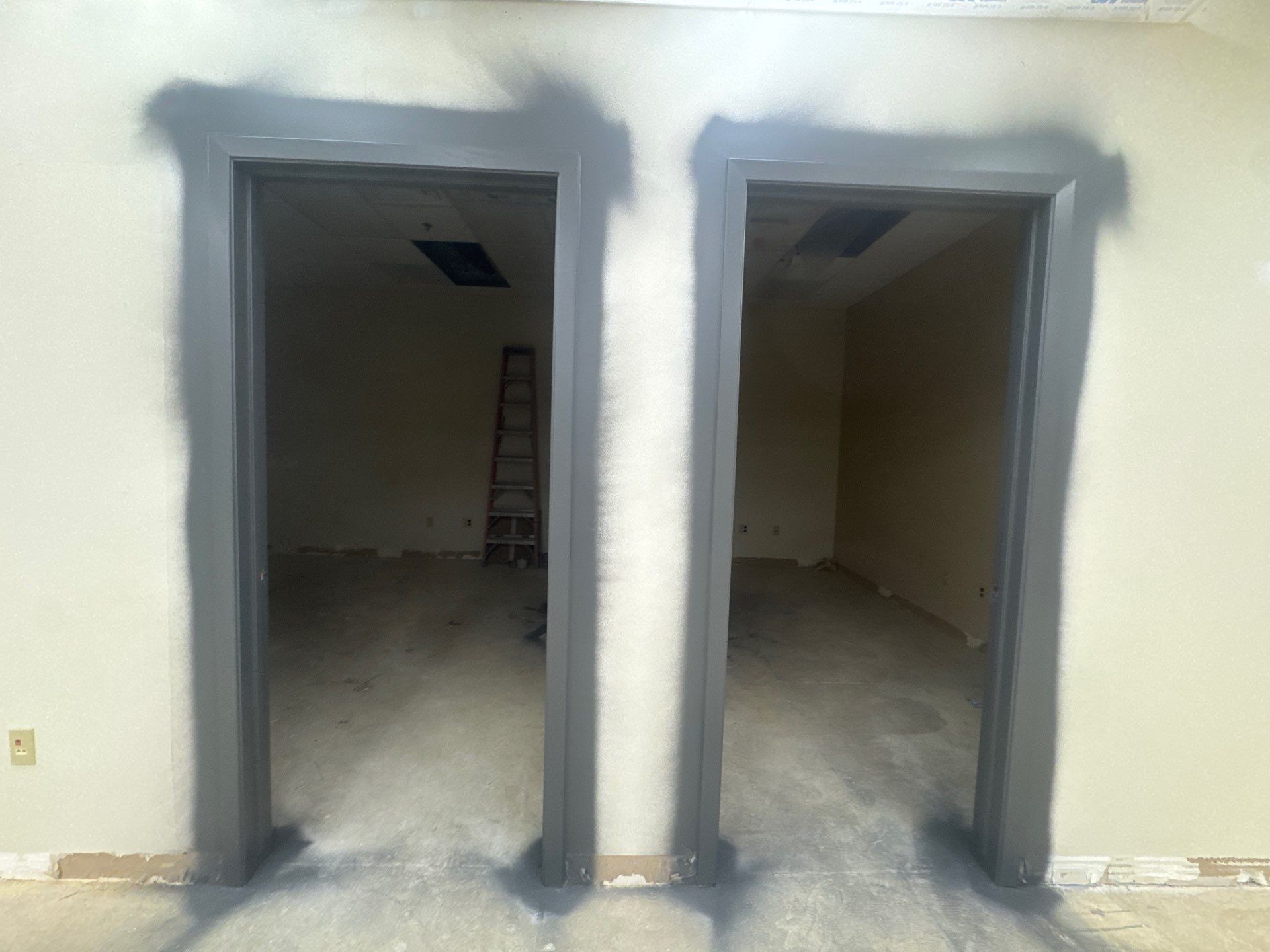 Commercial Interior Refresh by Midwest Paint LLC