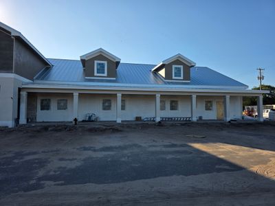 Project in Fort Pierce