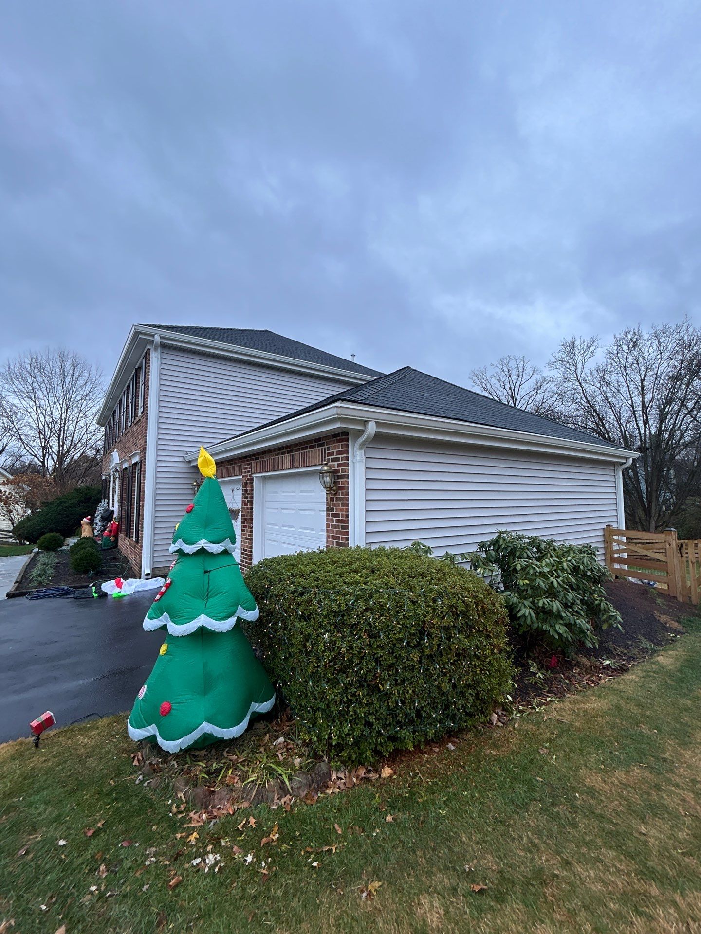 Sterling: Multi-Trade Exterior Renovation by RM Banning, Inc.