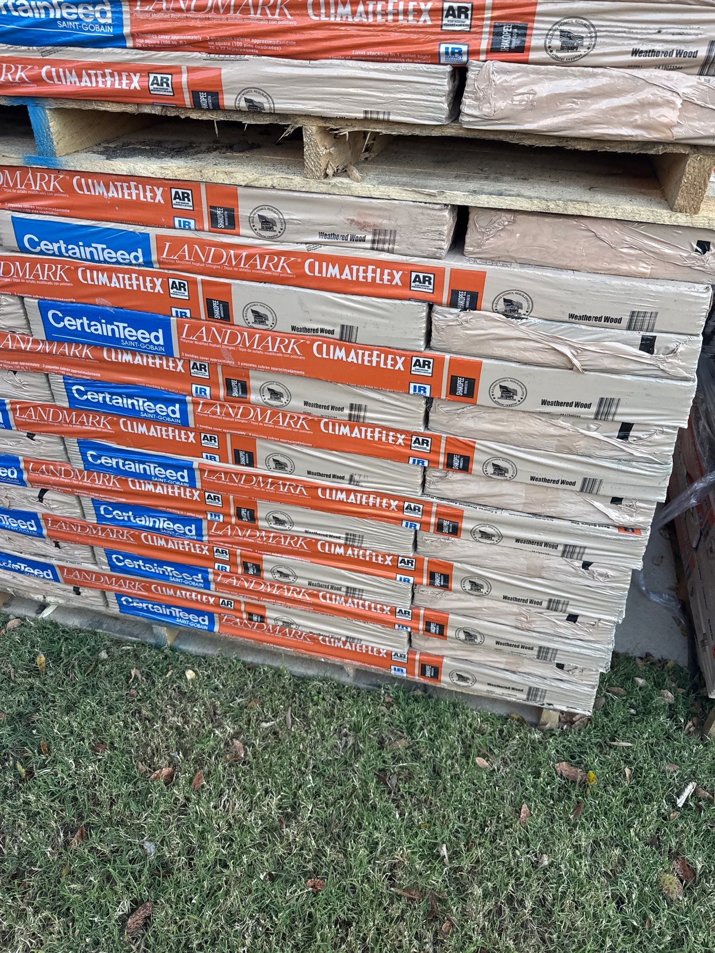 Project in Cedar Park by Rhino Roofing and General Contracting, LLC