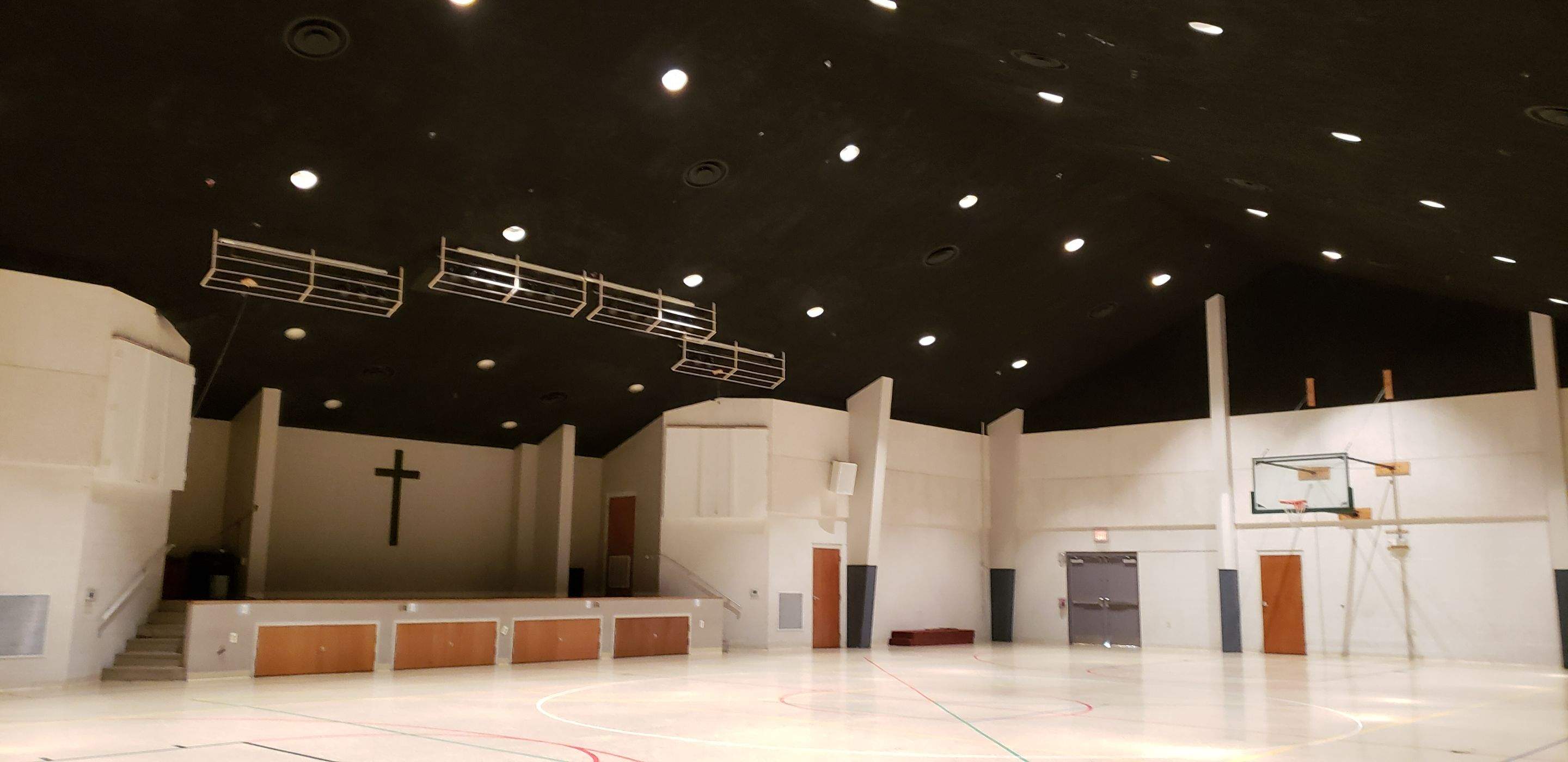 Commercial and Facility Painting Using Sherwin Williams Paints by Ryan Amato Painting LLC and Lehigh Valley Epoxy