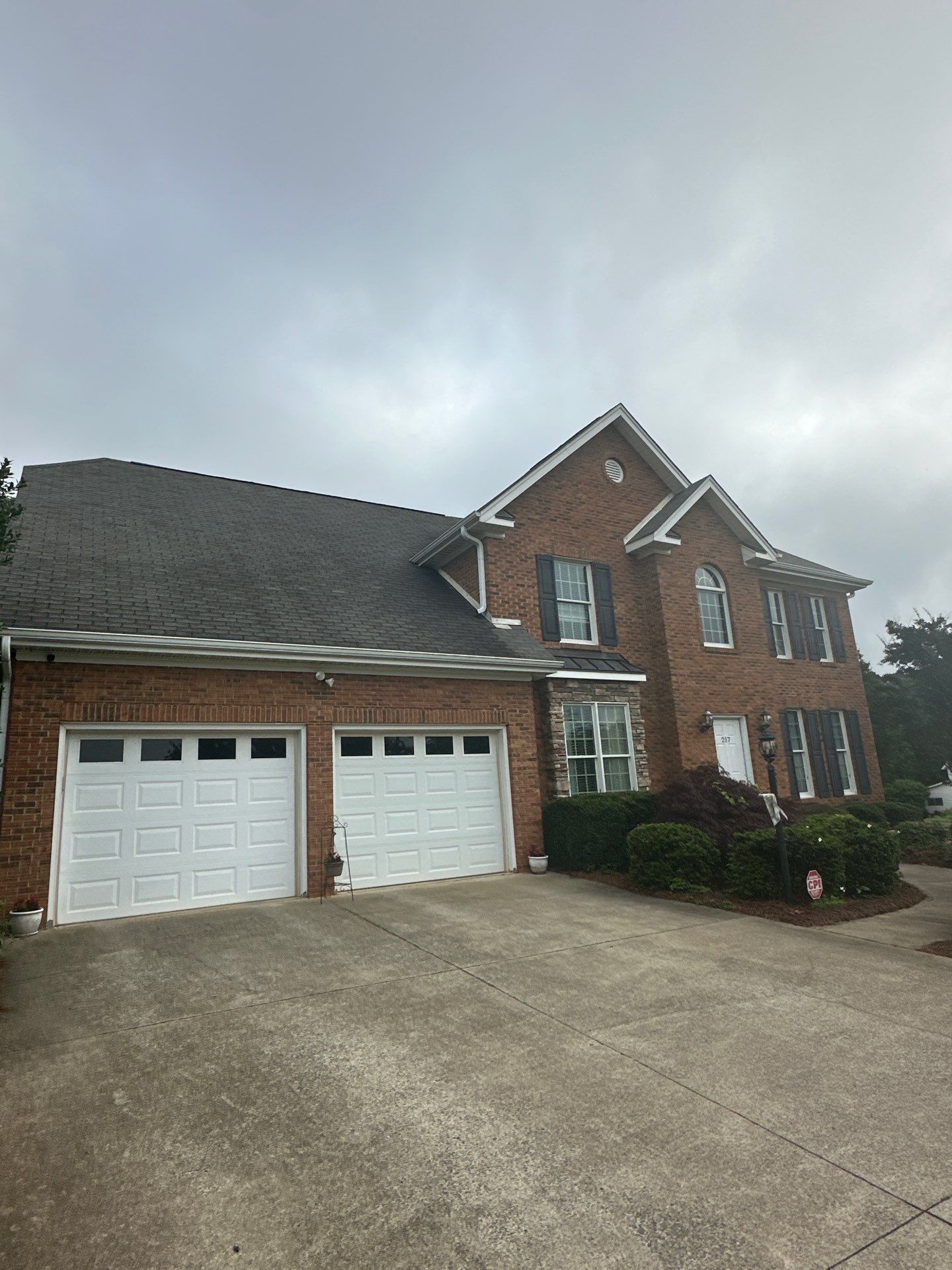 CertainTeed Landmark Pro Moire Black by Smithrock Roofing