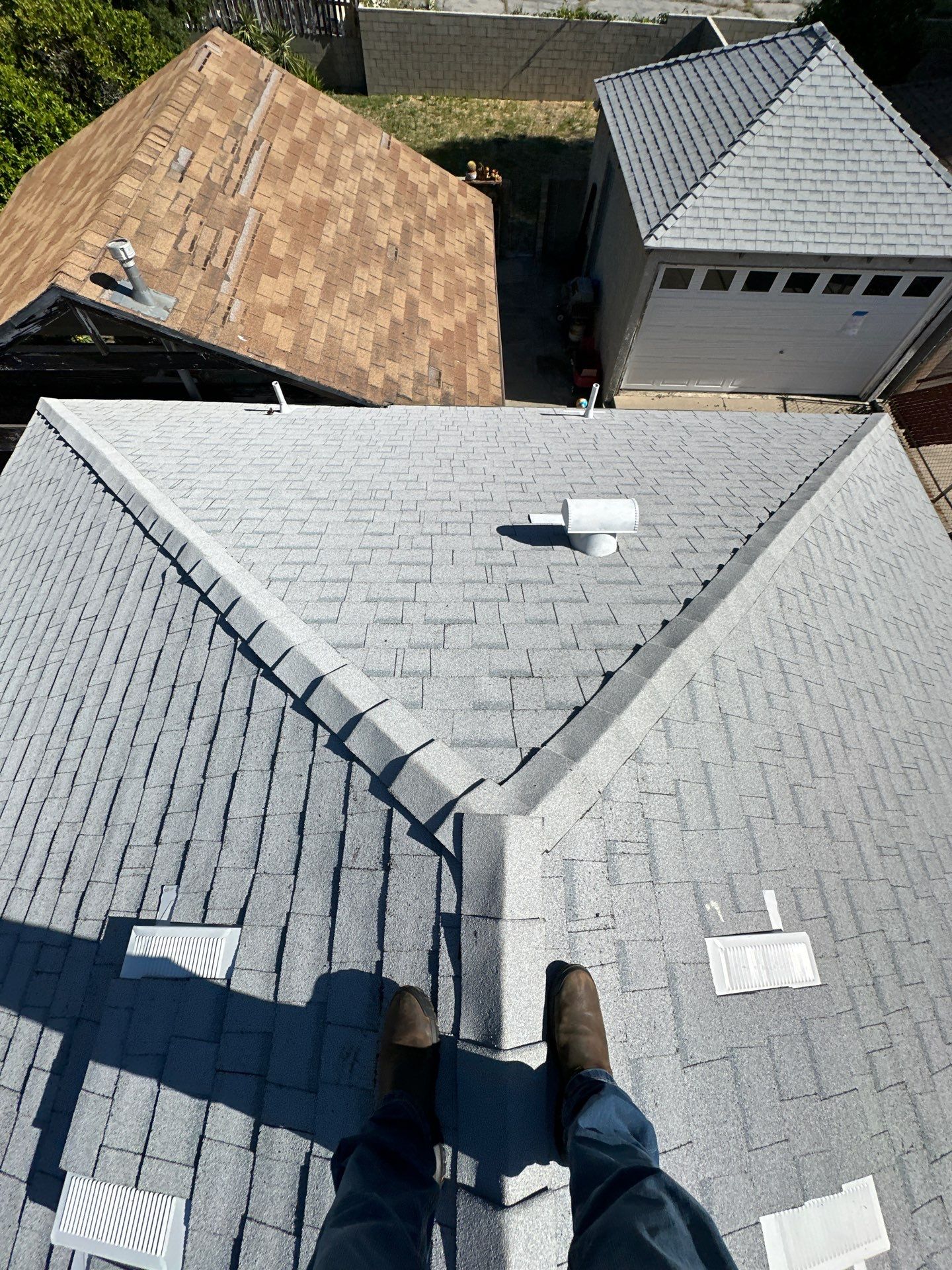 Roof Replacement - Martinez, CA 94553 by Epic Roof Replacement