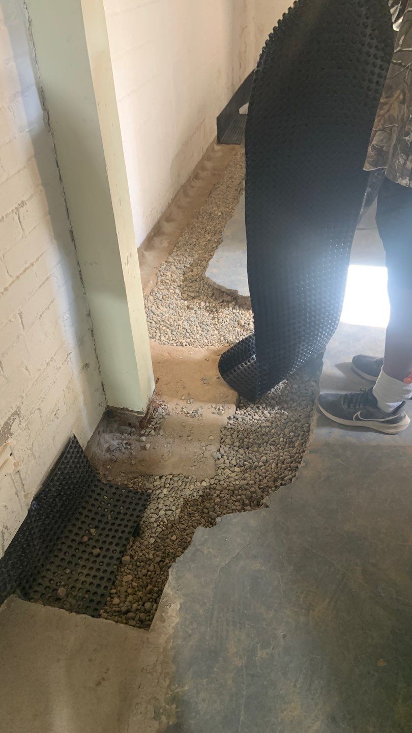 St. Paul Waterproofing by Waterproofing Northeast