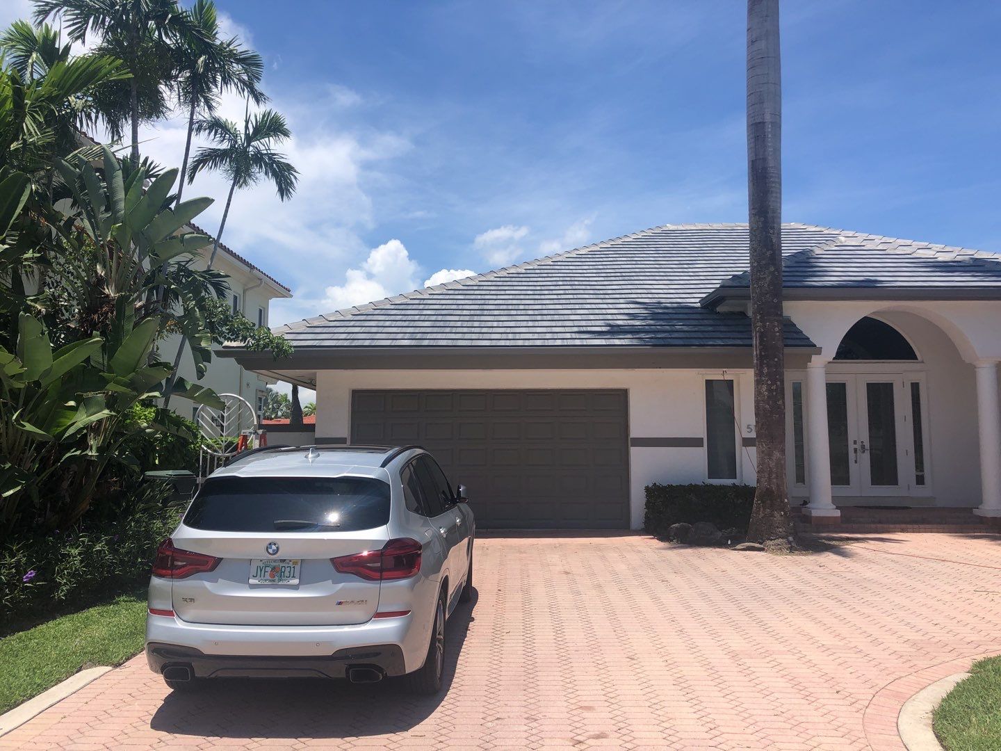 Residential Roofing Installation using WestLake Roofing Tile by BLUES BROTHERS ROOFING