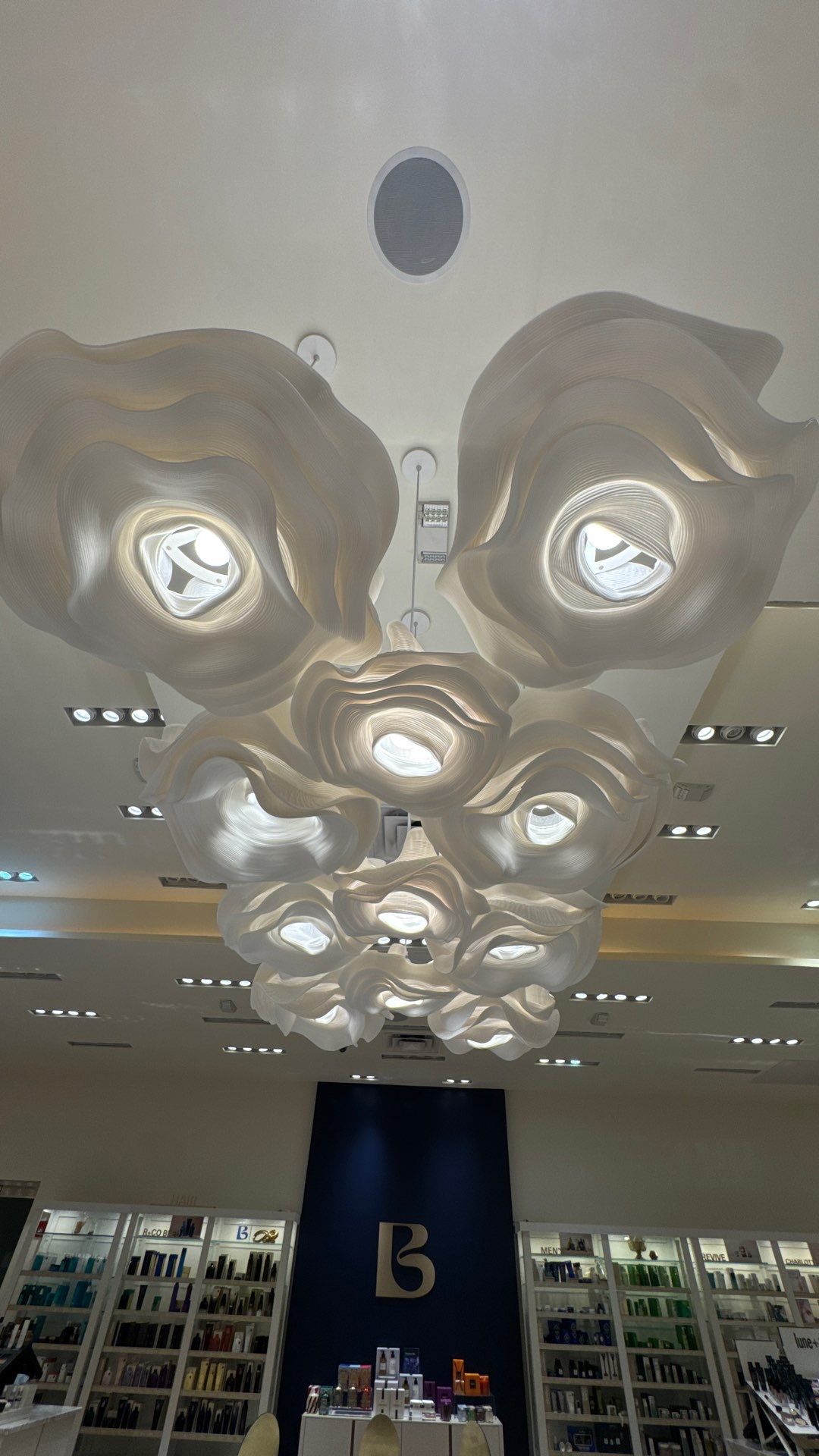 Bluemercury by Southwestern Services