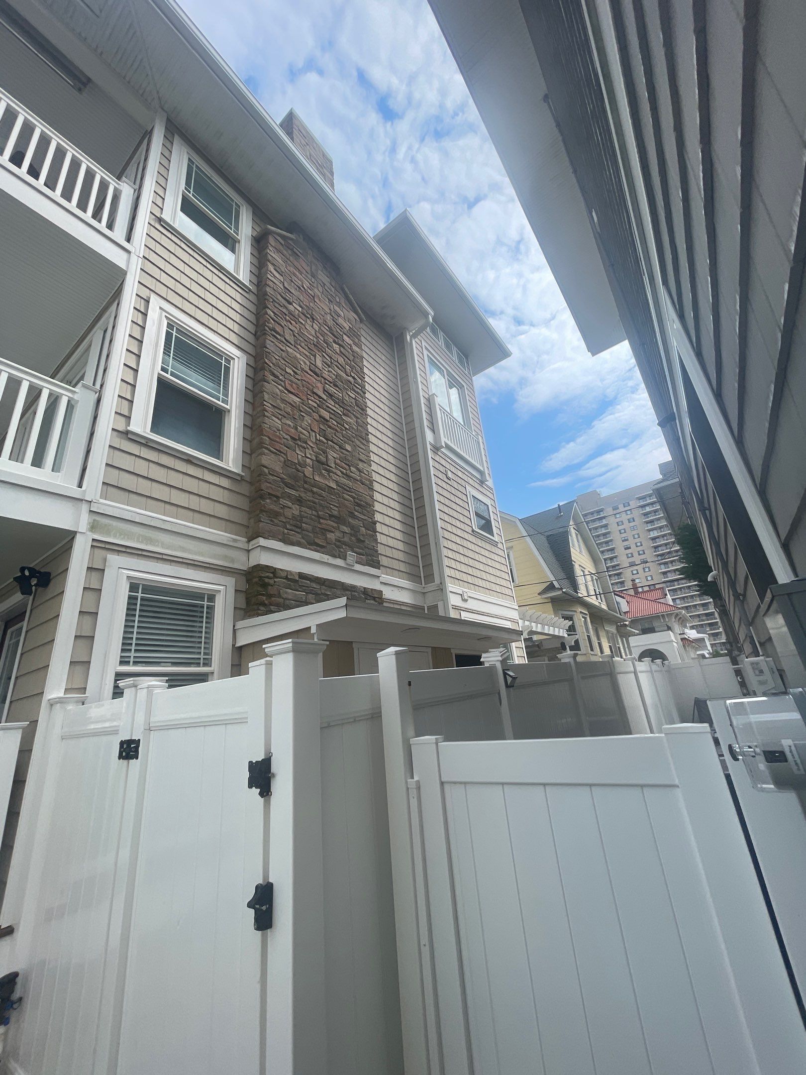 Residential Cleaning Multi Services by SJ Exterior