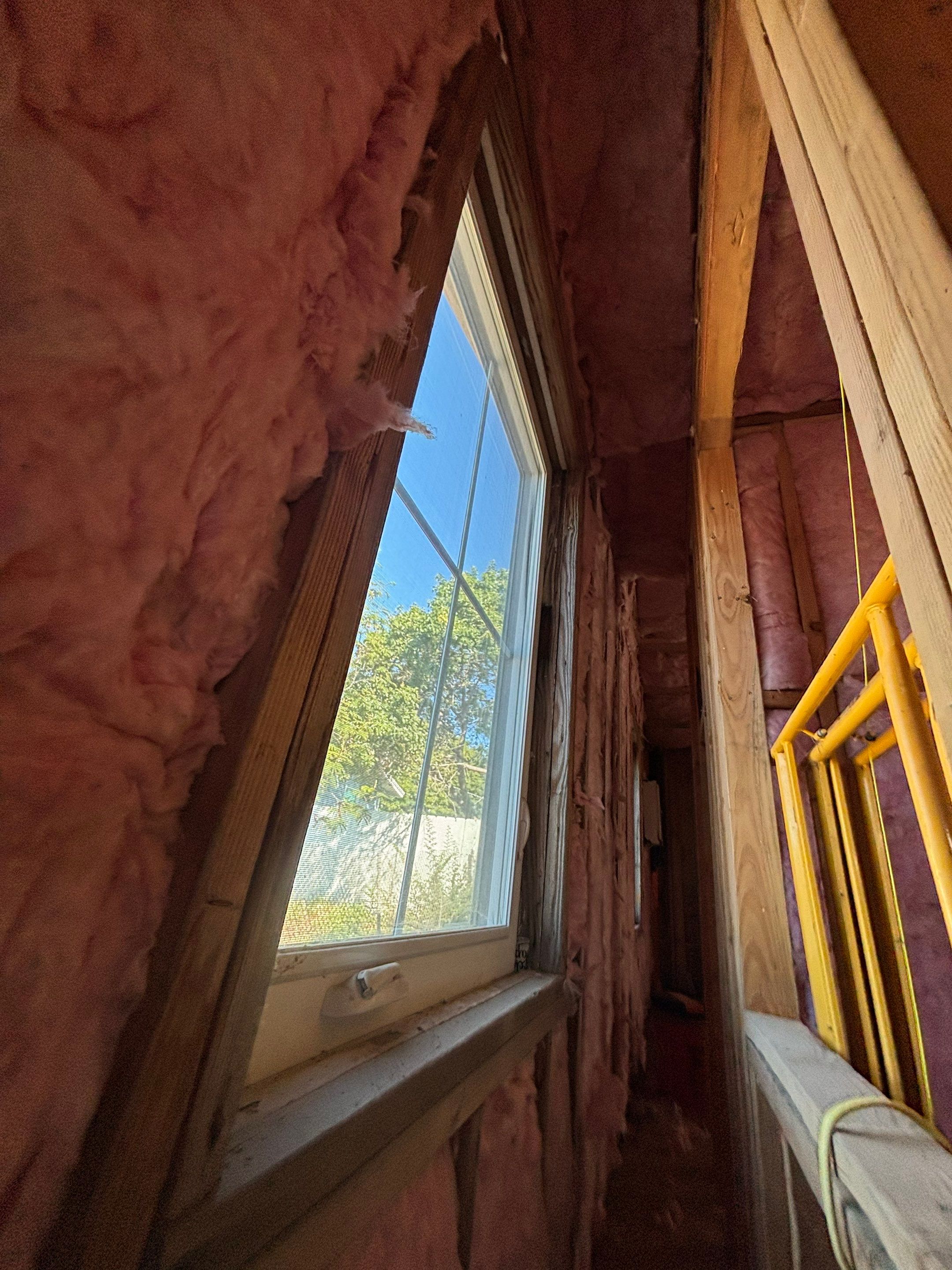 Project in Solana Beach by Insulation Labs