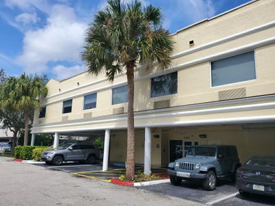 Commercial Flat Roof Repair and HVAC Curb Installation in Boca Raton