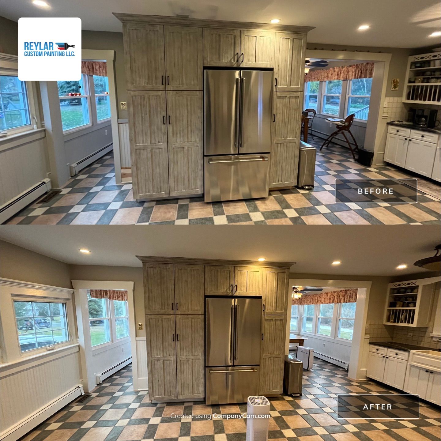 Marmora, NJ by Reylar Custom Painting LLC