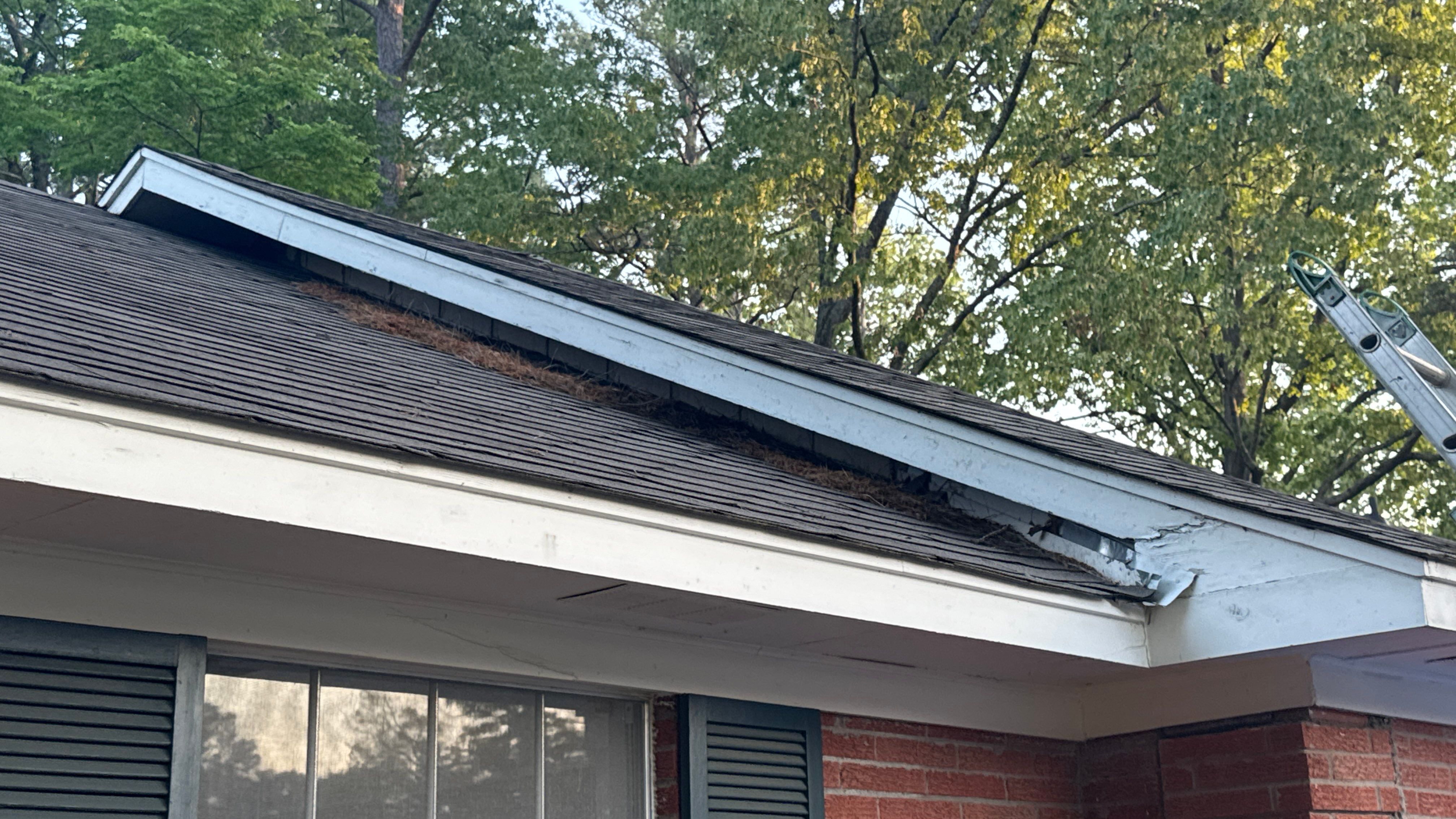 Full Roof Redeck & Exterior Restoration | Brandon, MS by Elevated Roofing + Exteriors