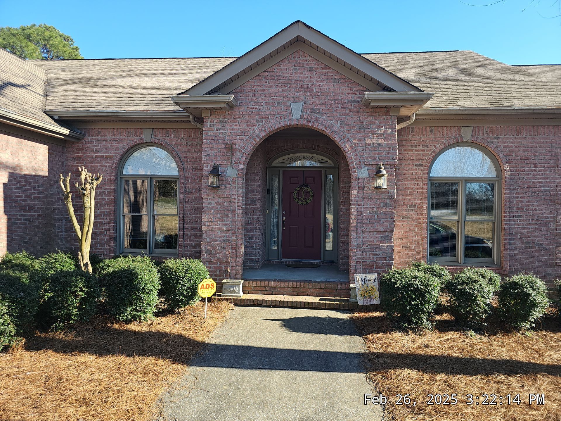 Laird Project in Helena by The Window Source