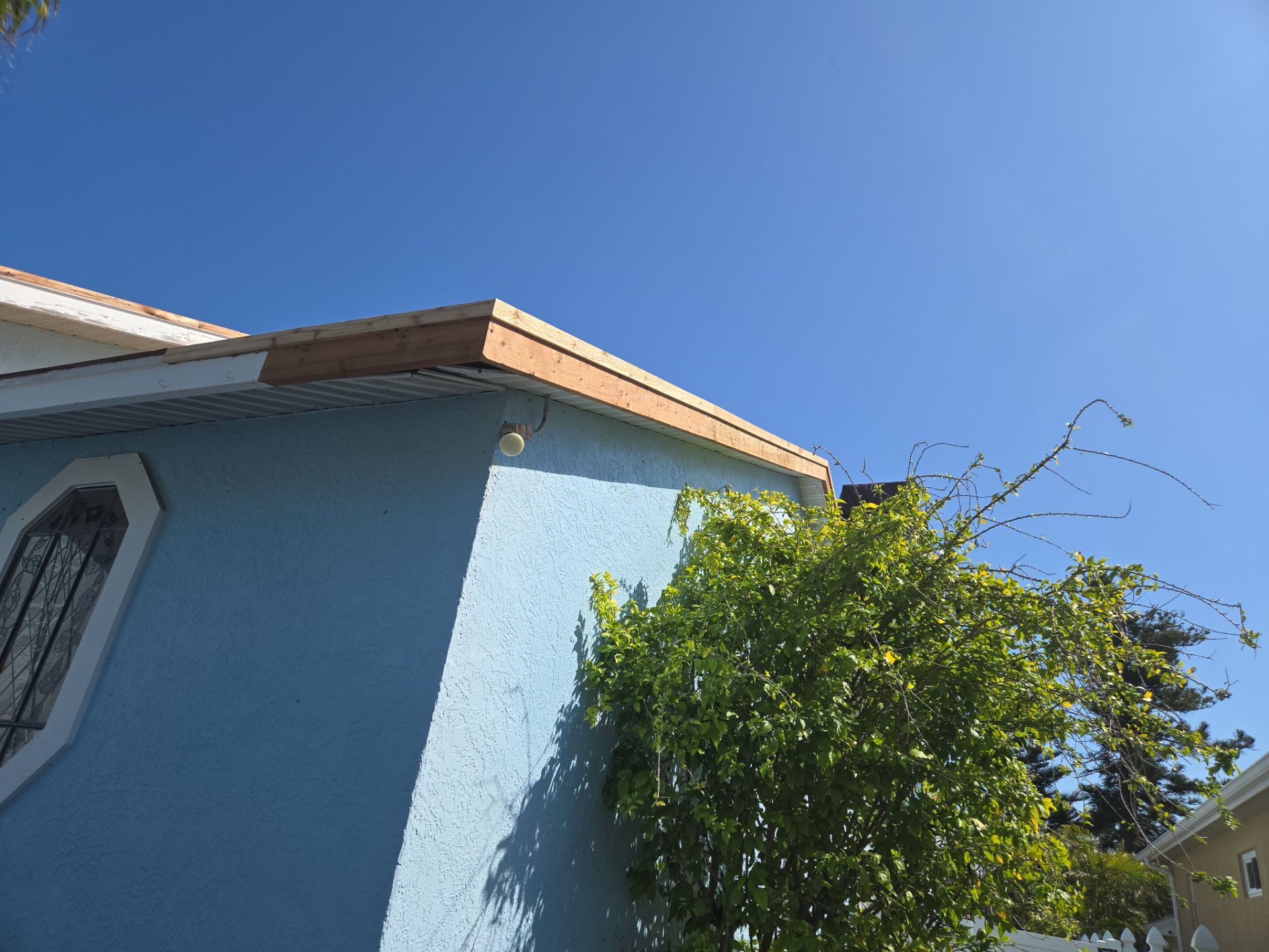 Project in Tierra Verde 33715 by Mitchell Roofing Company LLC