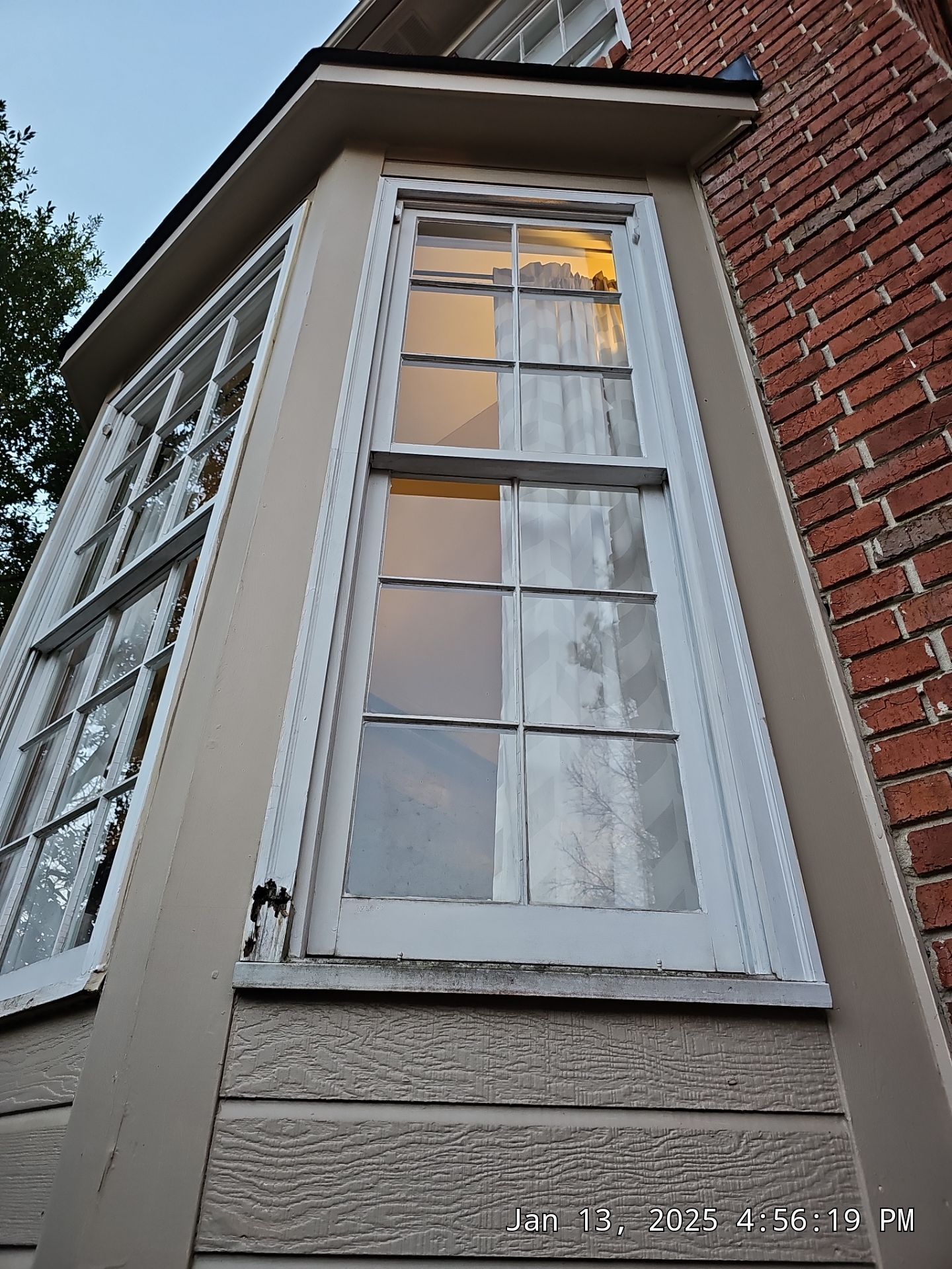 Morris Project in Hoover  by The Window Source