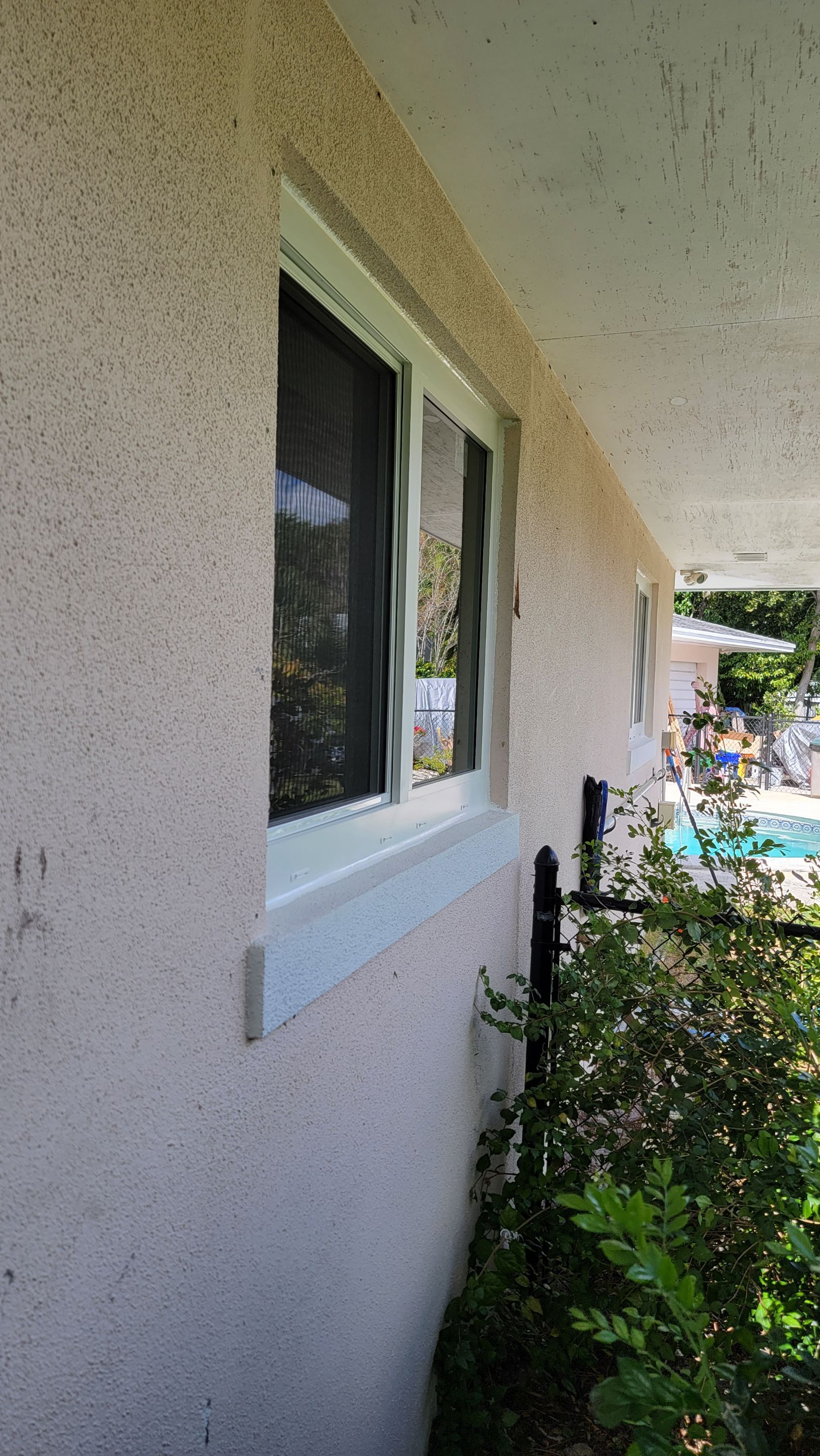 Project in West Palm Beach by SIW Solutions